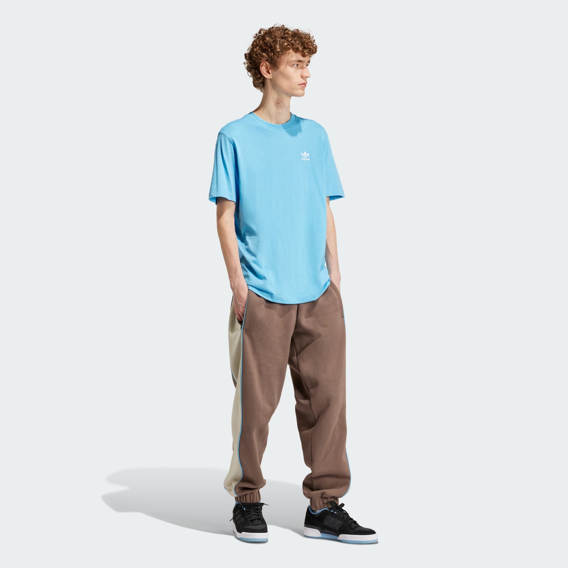Tricou Trefoil Essentials