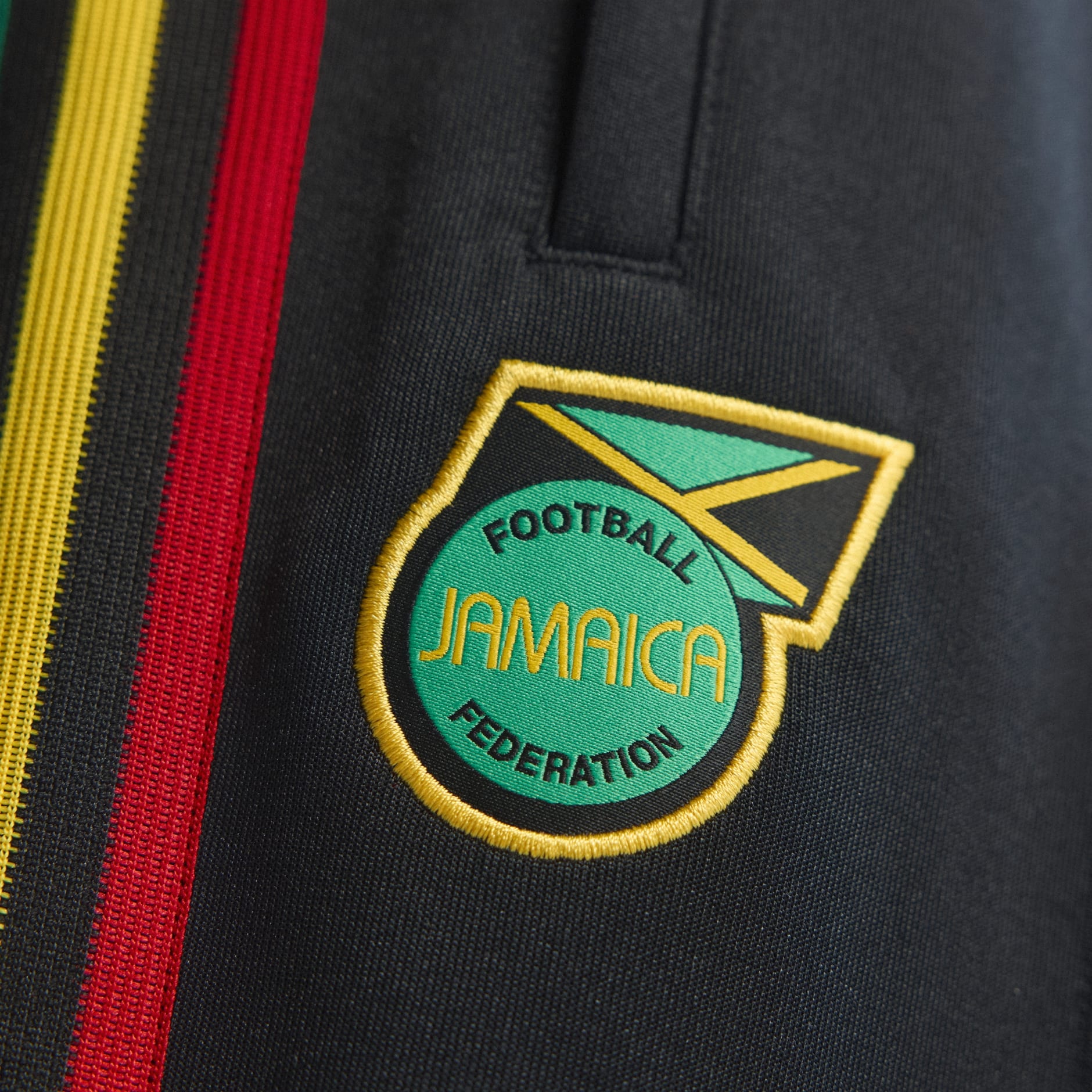 Jamaica x Bob Marley Originals Track Pants