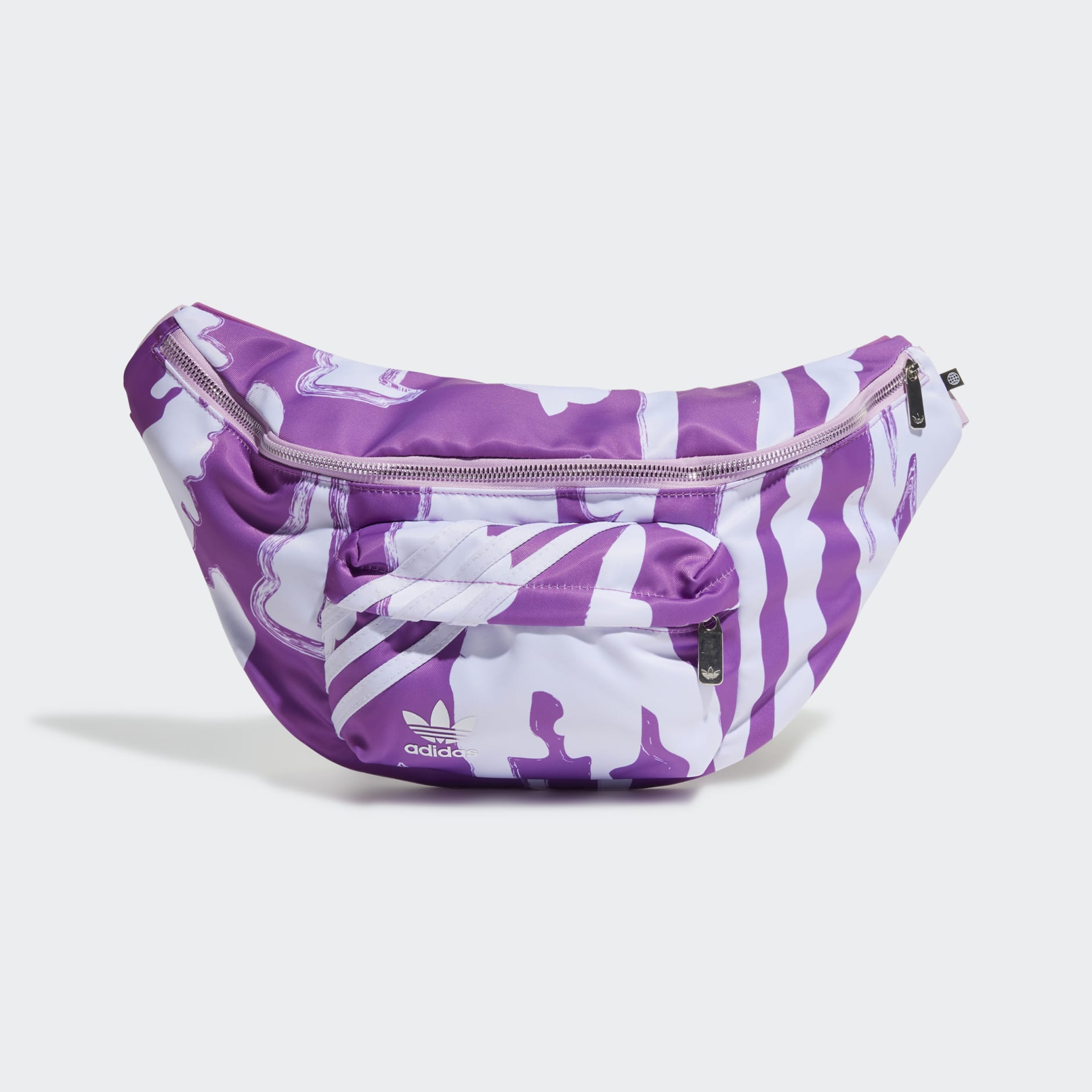 Thebe Magugu Waist Bag