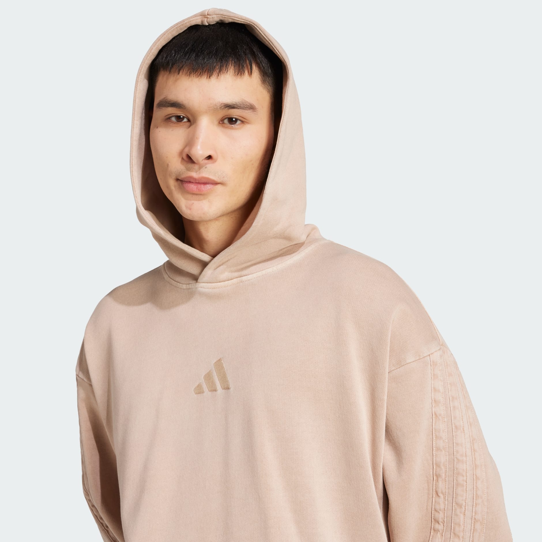 ALL SZN French Terry Washed Hoodie