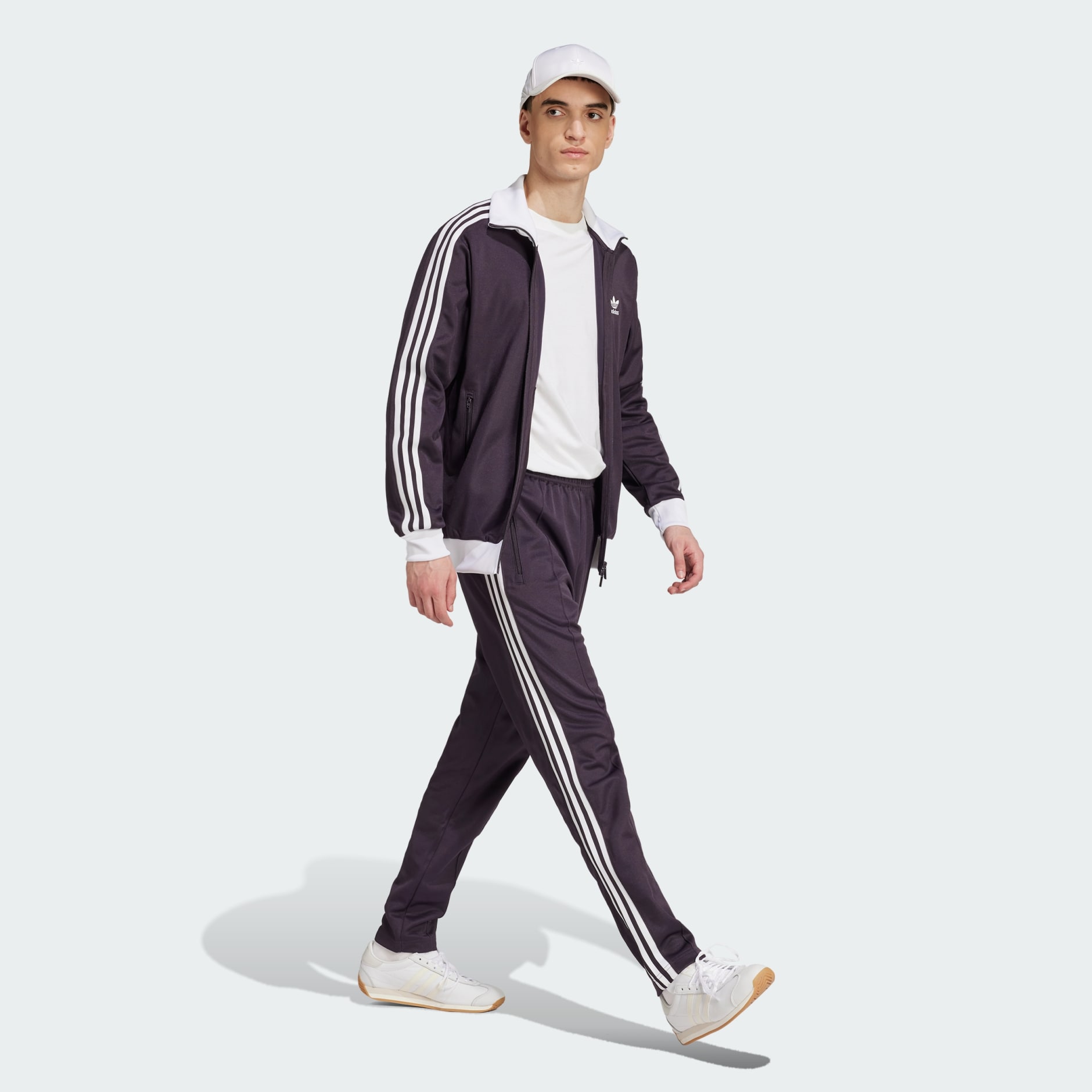 מעיל ספורט Adicolor Classics