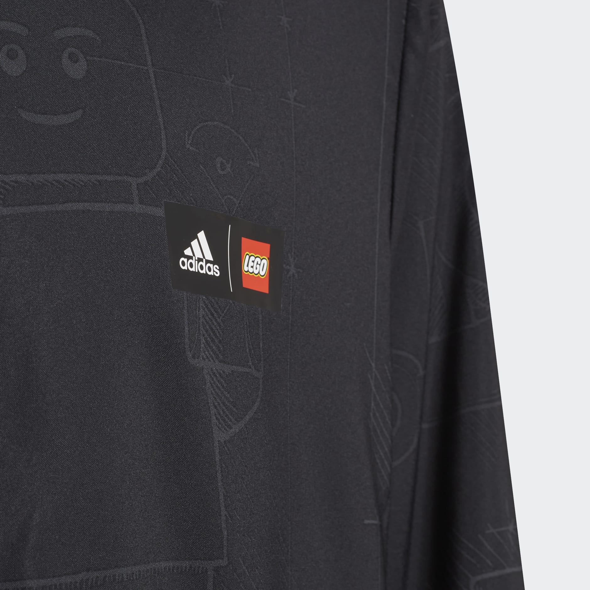 جاكيت adidas x LEGO® Tech Pack