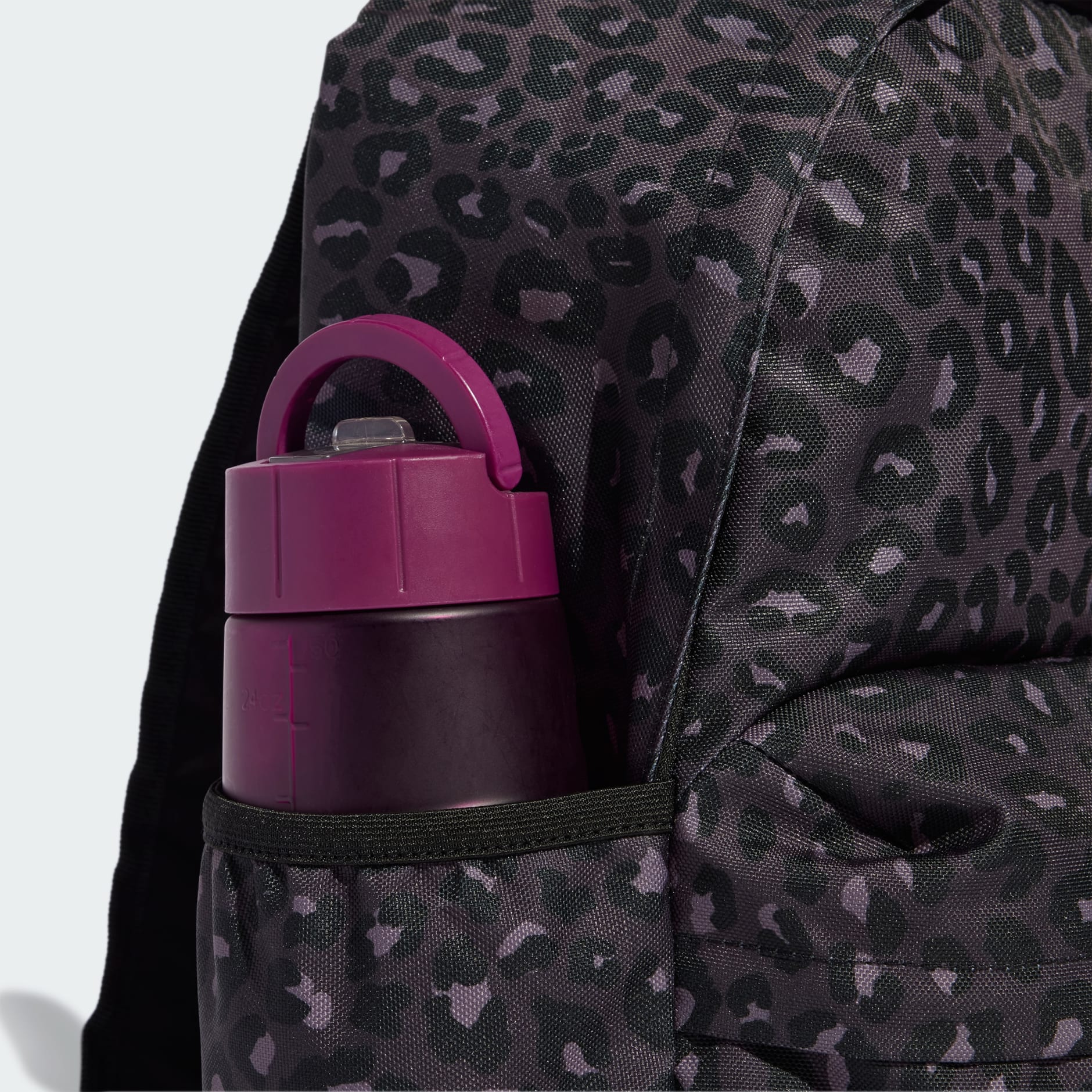 Leopard Classic Backpack
