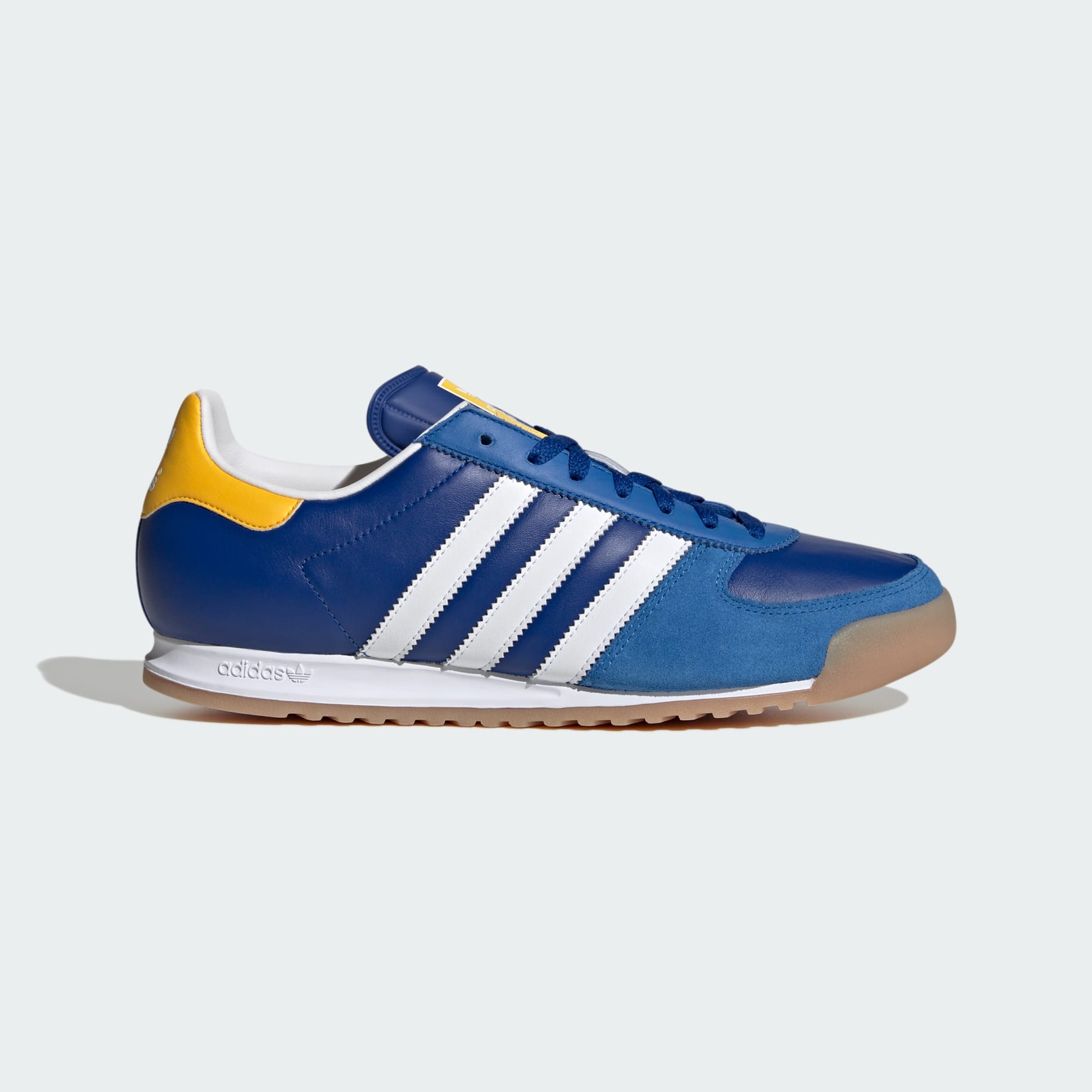 Shoes - Allteam Shoes - Blue | adidas South Africa
