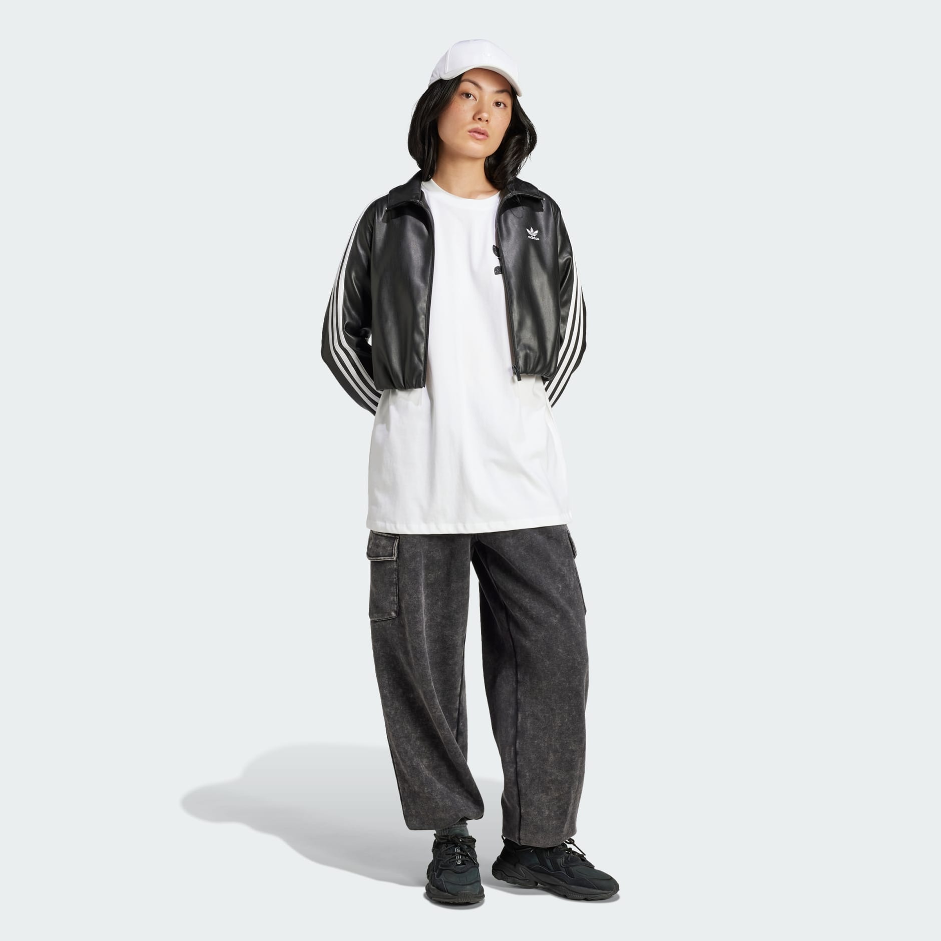 Treffy Walks 圖案 T 裇