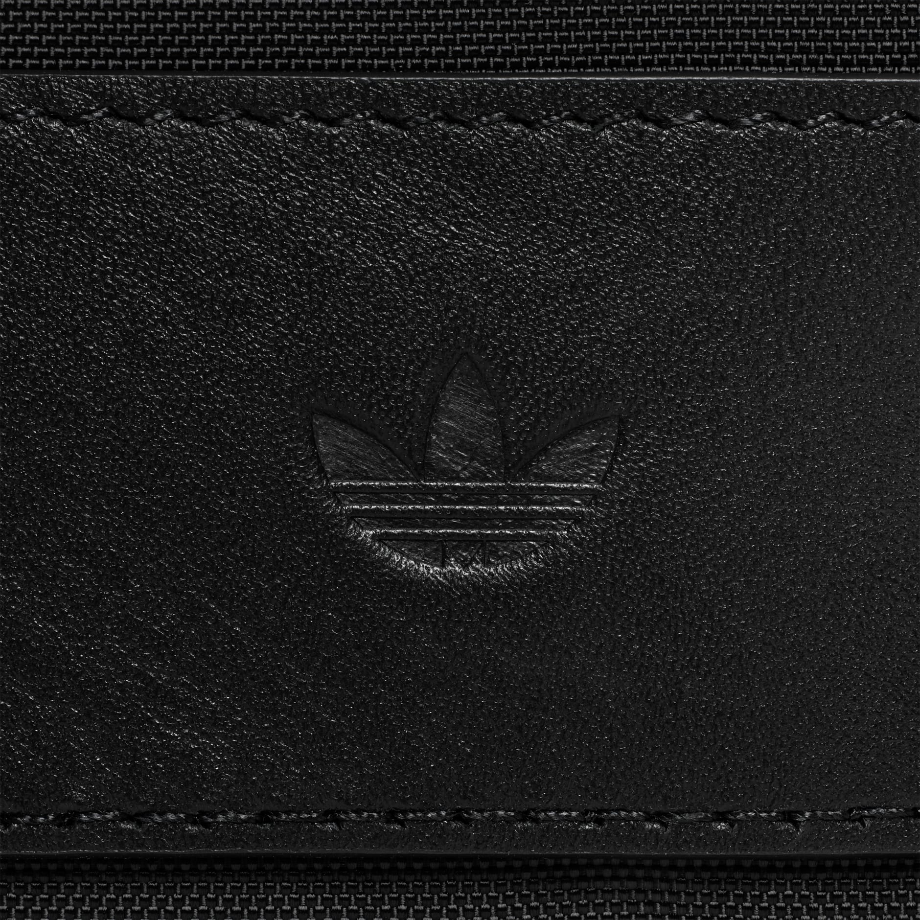 JJJJound Nylon Bag - Black | adidas Hong Kong