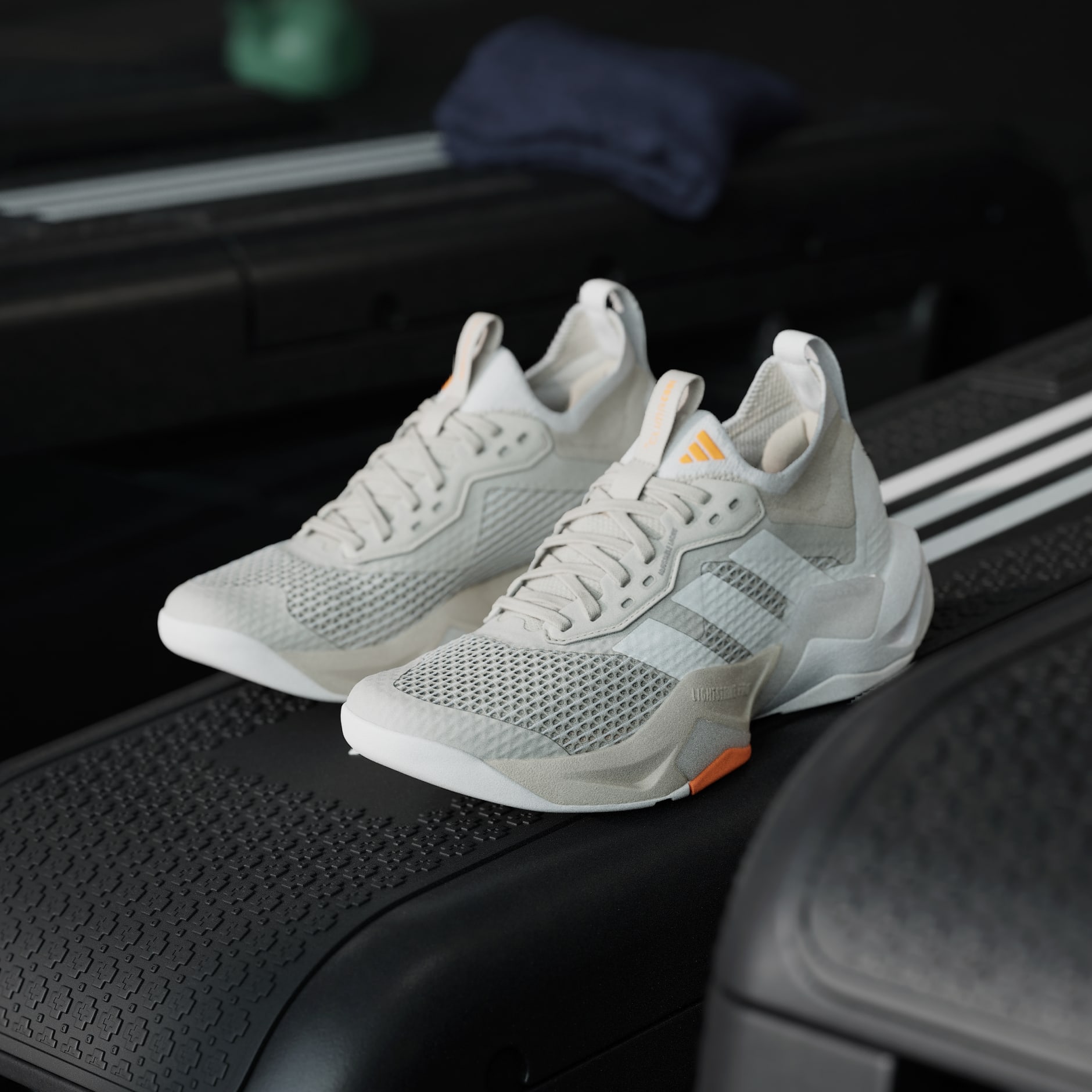 Rapidmove ADV 2 Training Shoes