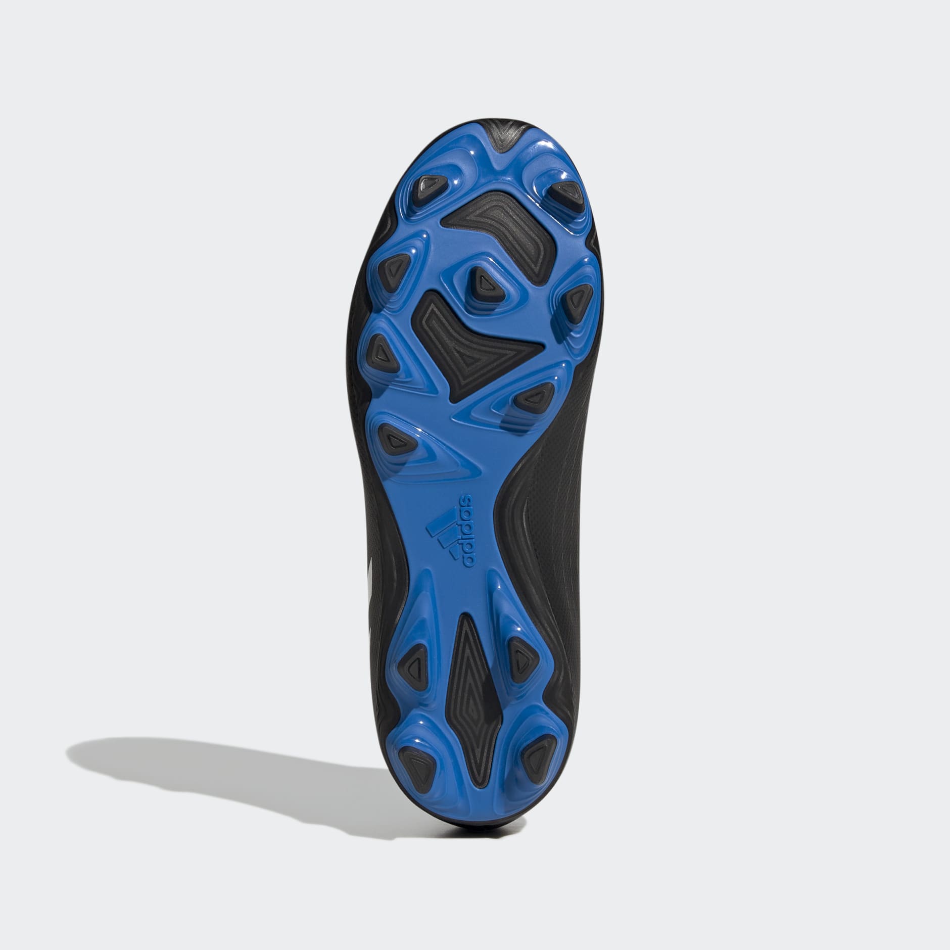 Predator Edge.4 Sock Flexible Ground Boots
