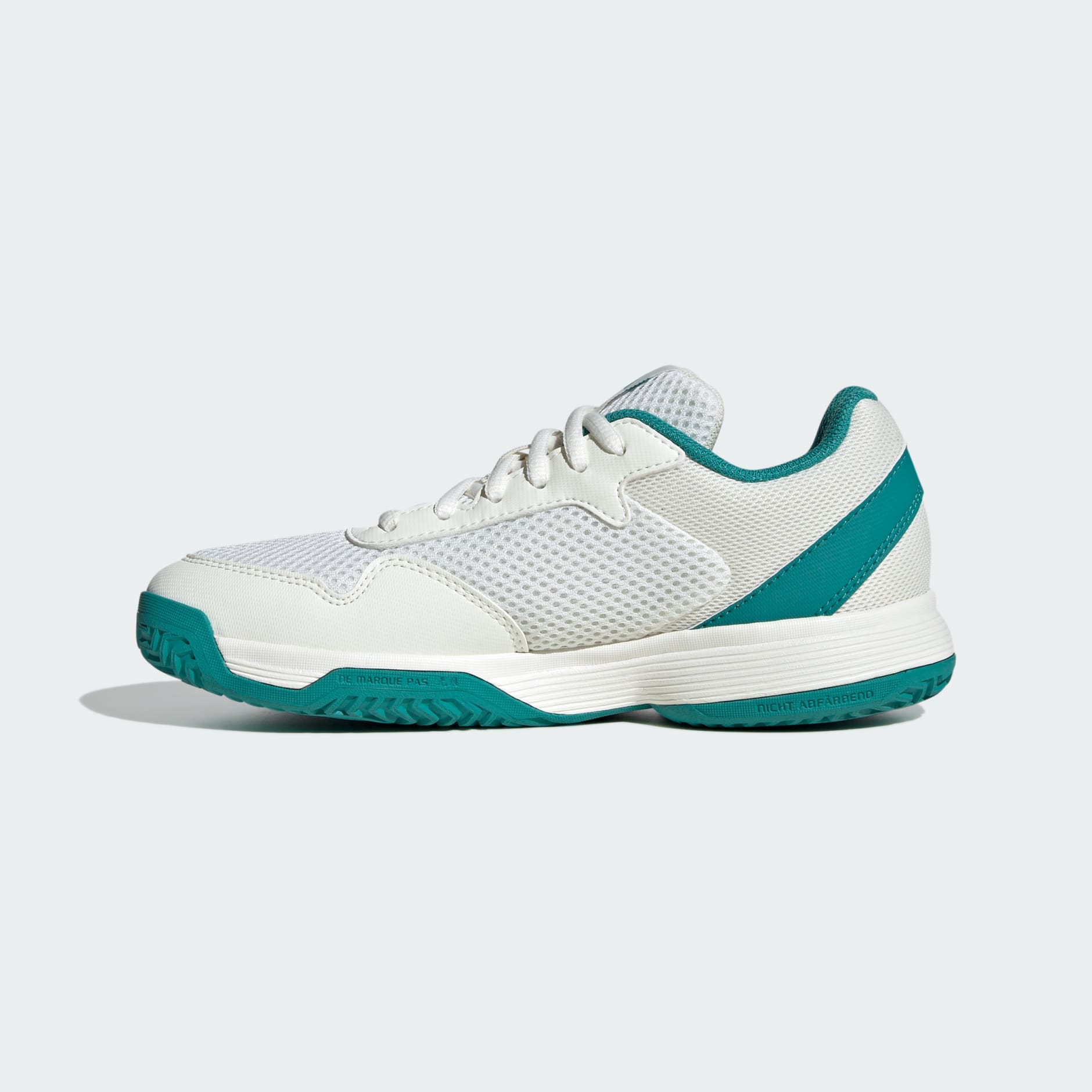 Courtflash Tennis Shoes Kids