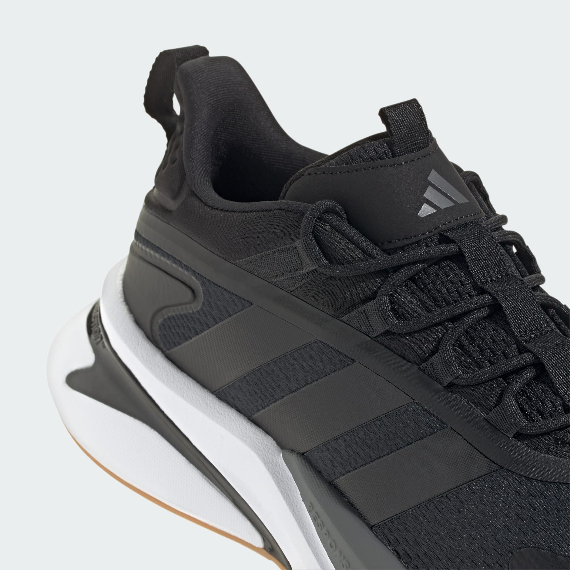 Alpharesponse Shoes
