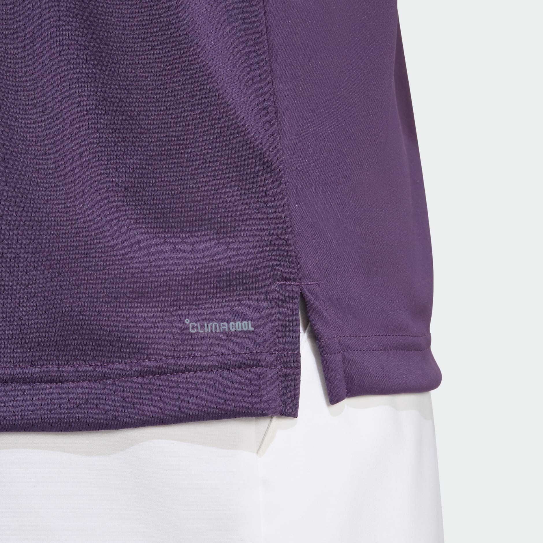 Tricou de tenis Club Climacool