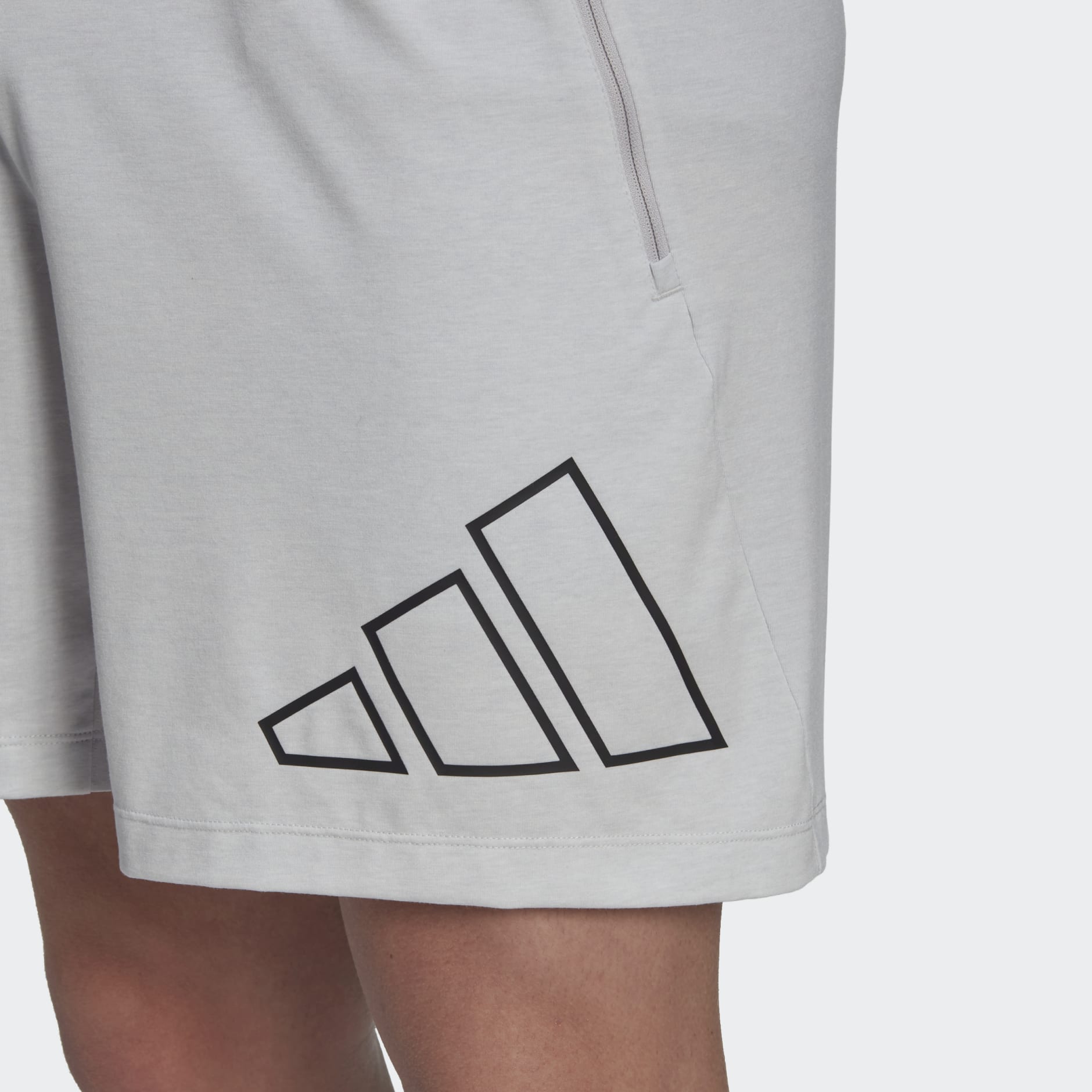 Train Icons 3-Bar Training Shorts