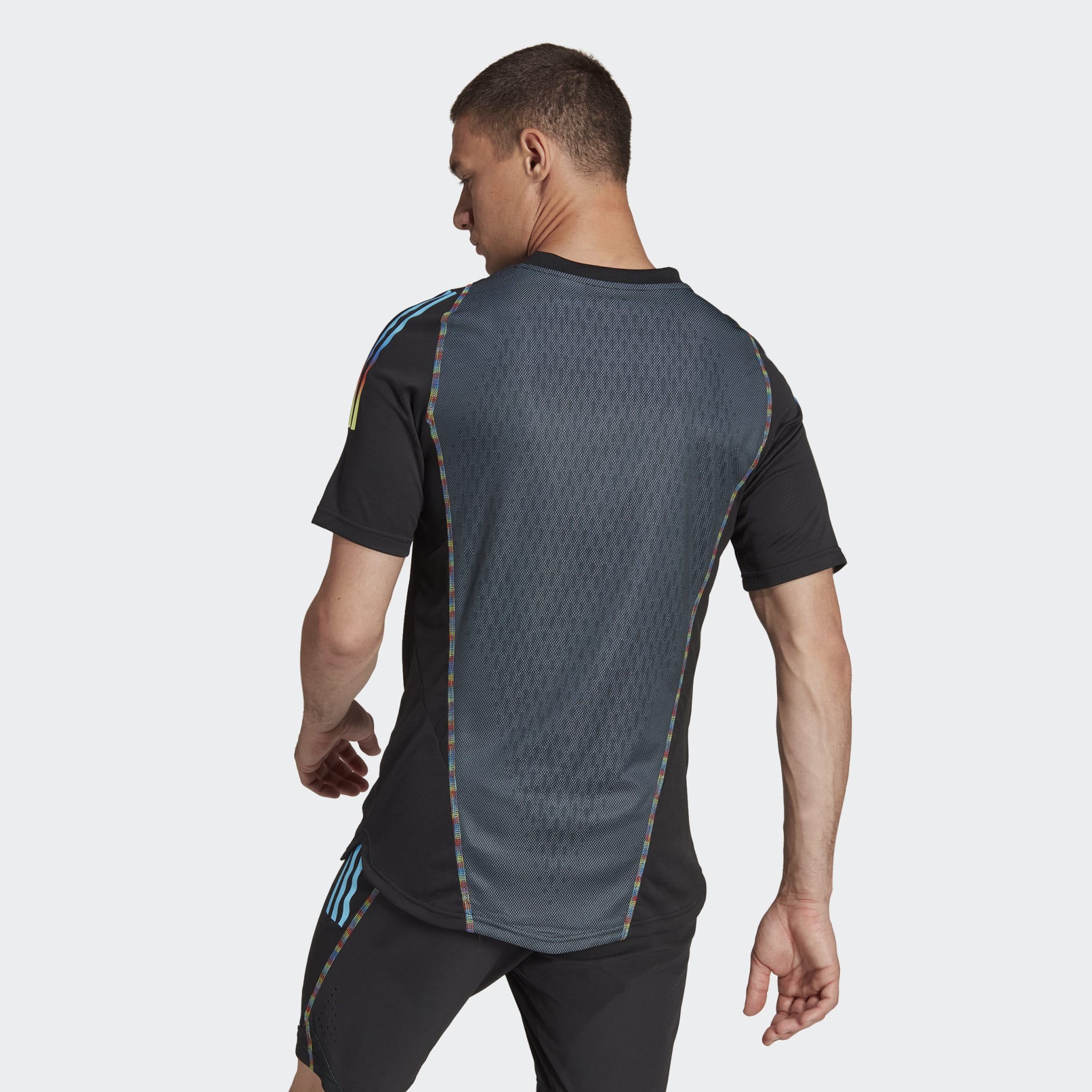 Camiseta Tiro 23 Pro
