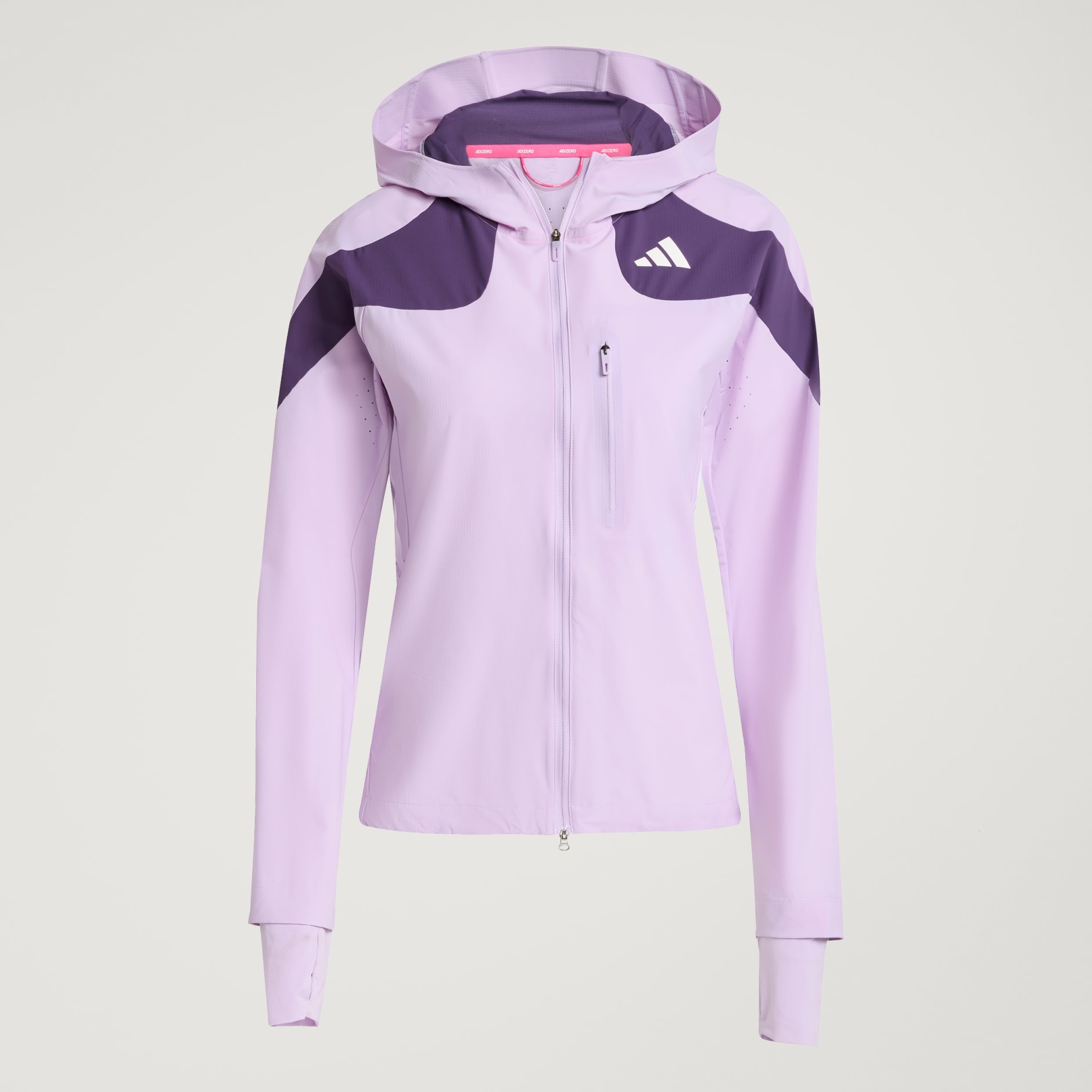 Adizero Running Jacket