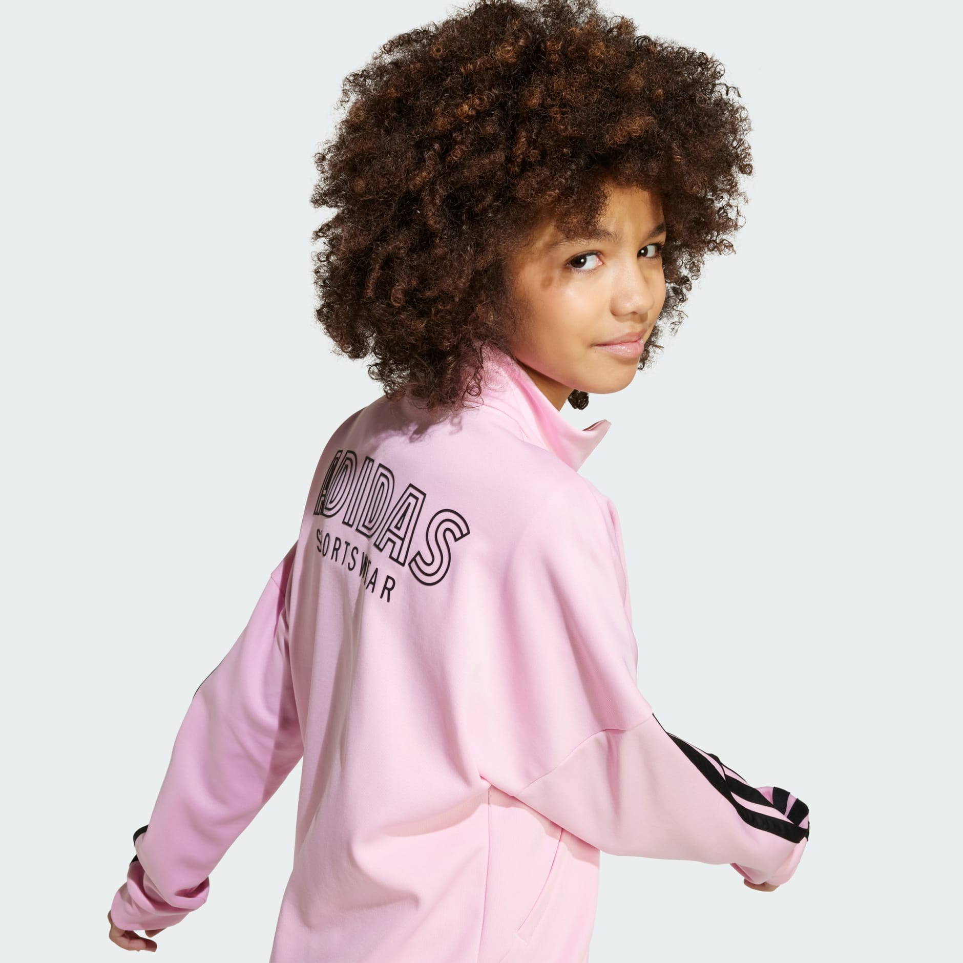 Bluză de trening House of Tiro pentru copii