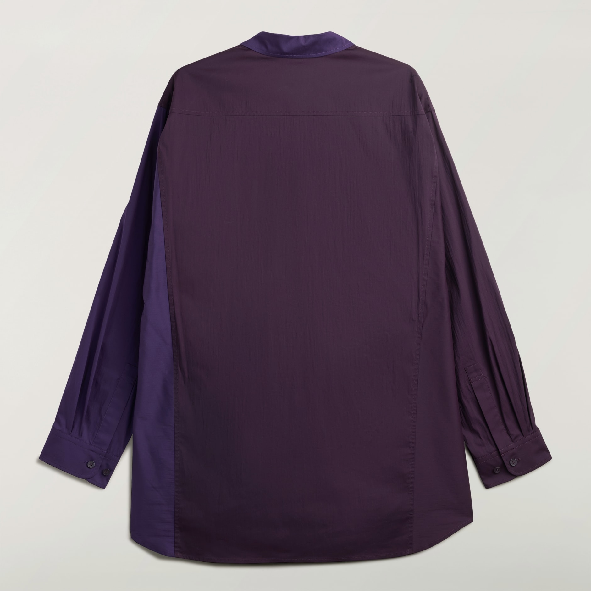 Y-3 Sporty Cotton Shirt