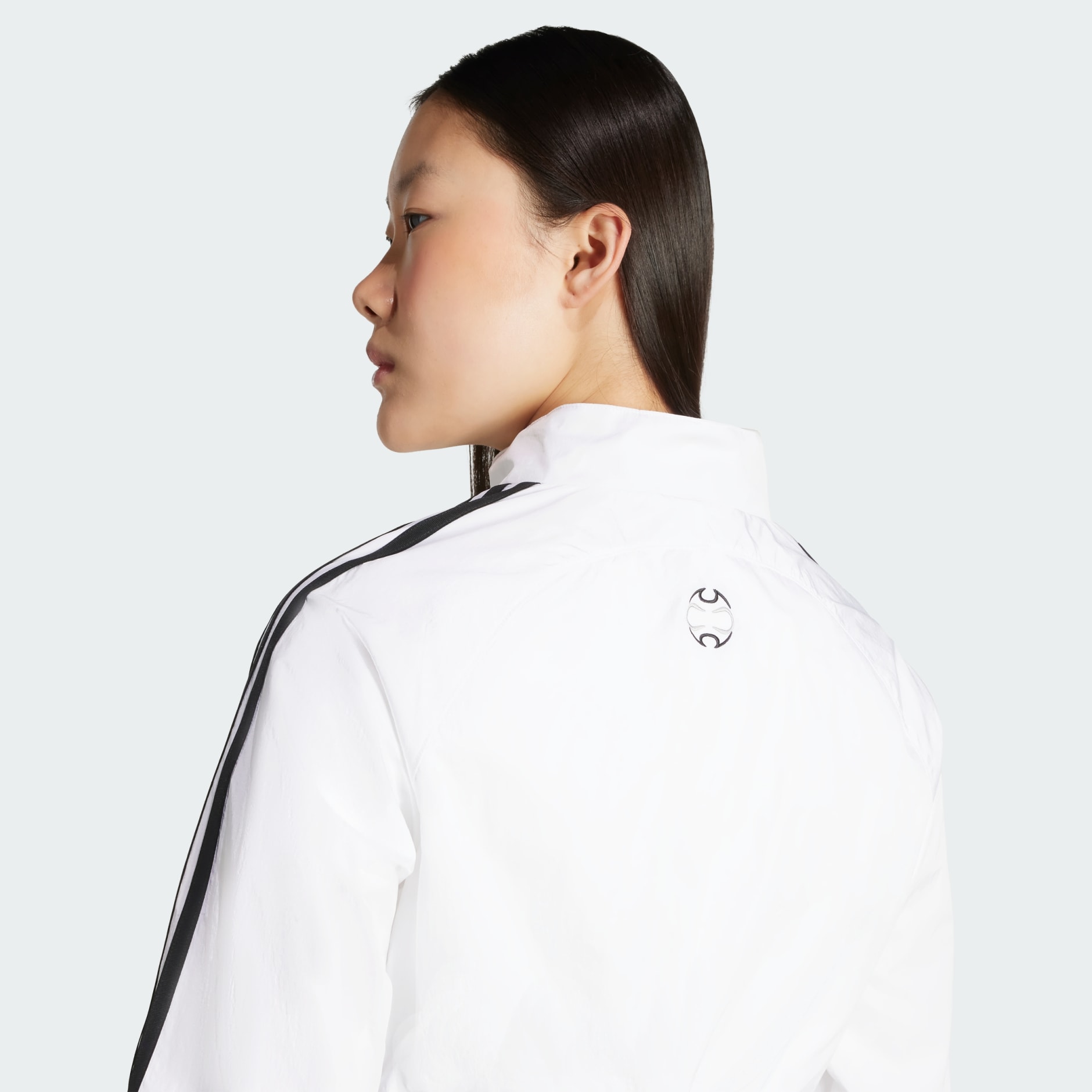 Bluză de trening scurtă Teamgeist Adicolor