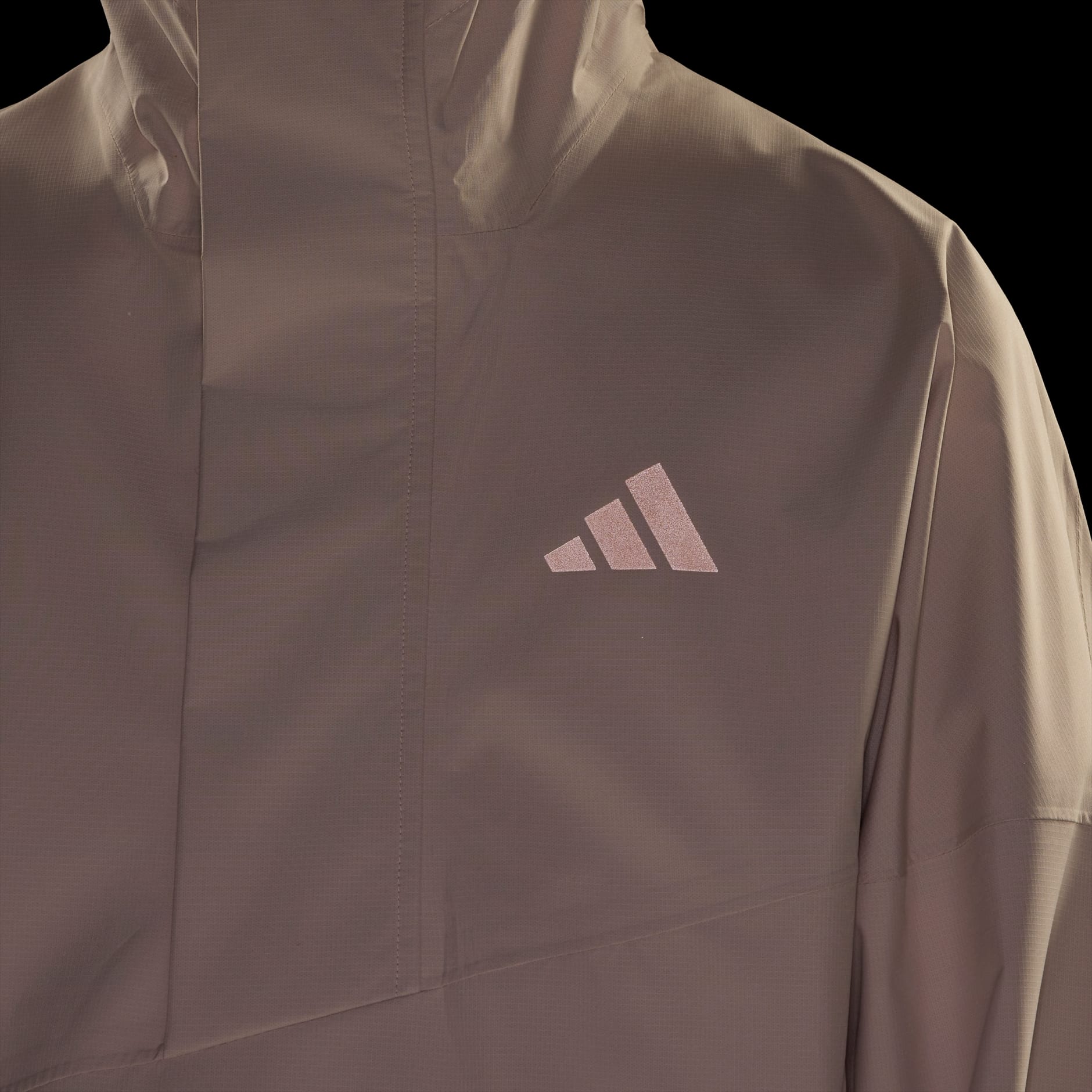 Dječji anorak Terrex Xploric 2.5 Layer CLIMAPROOF