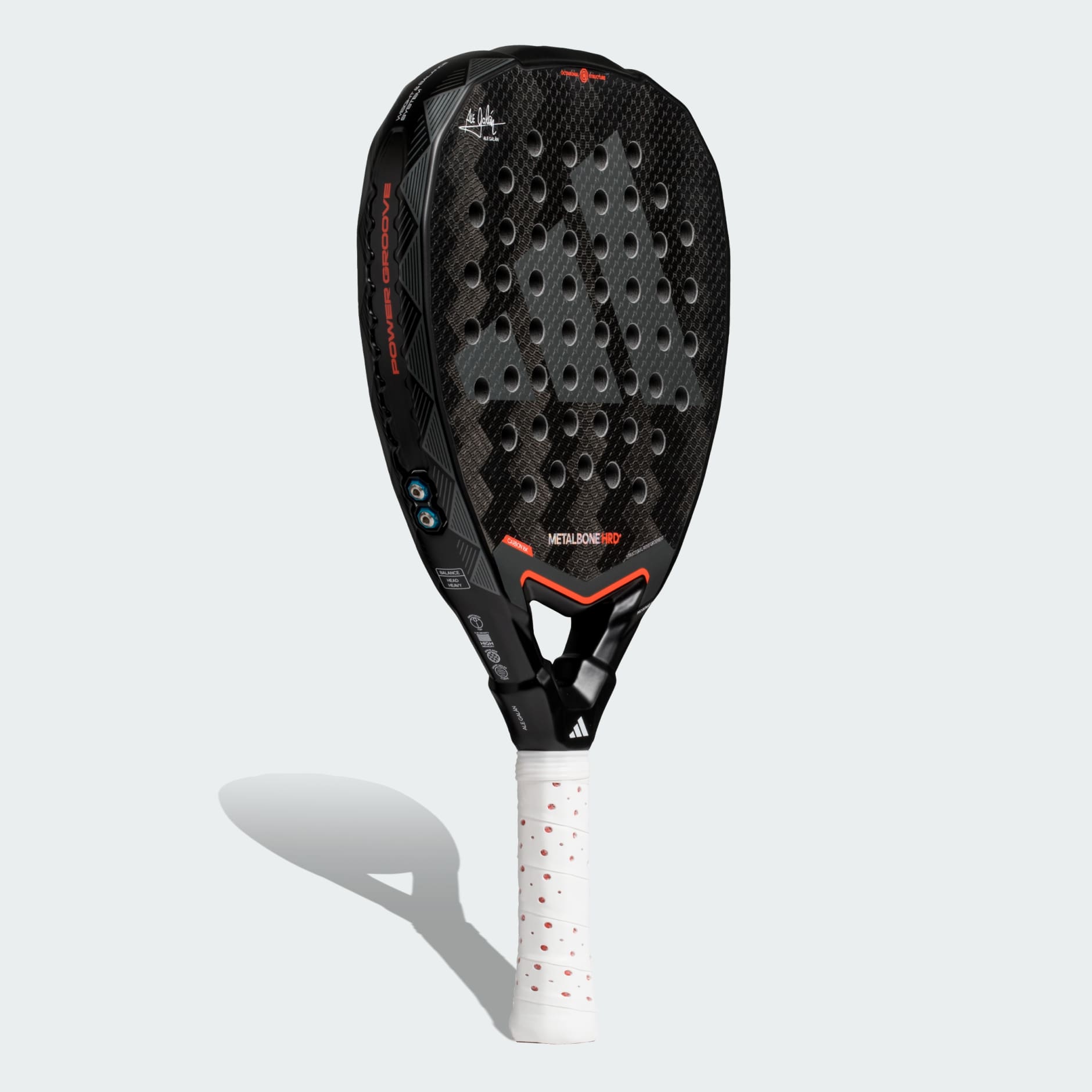 Racheta de padel Metalbone HRD+ 3.4