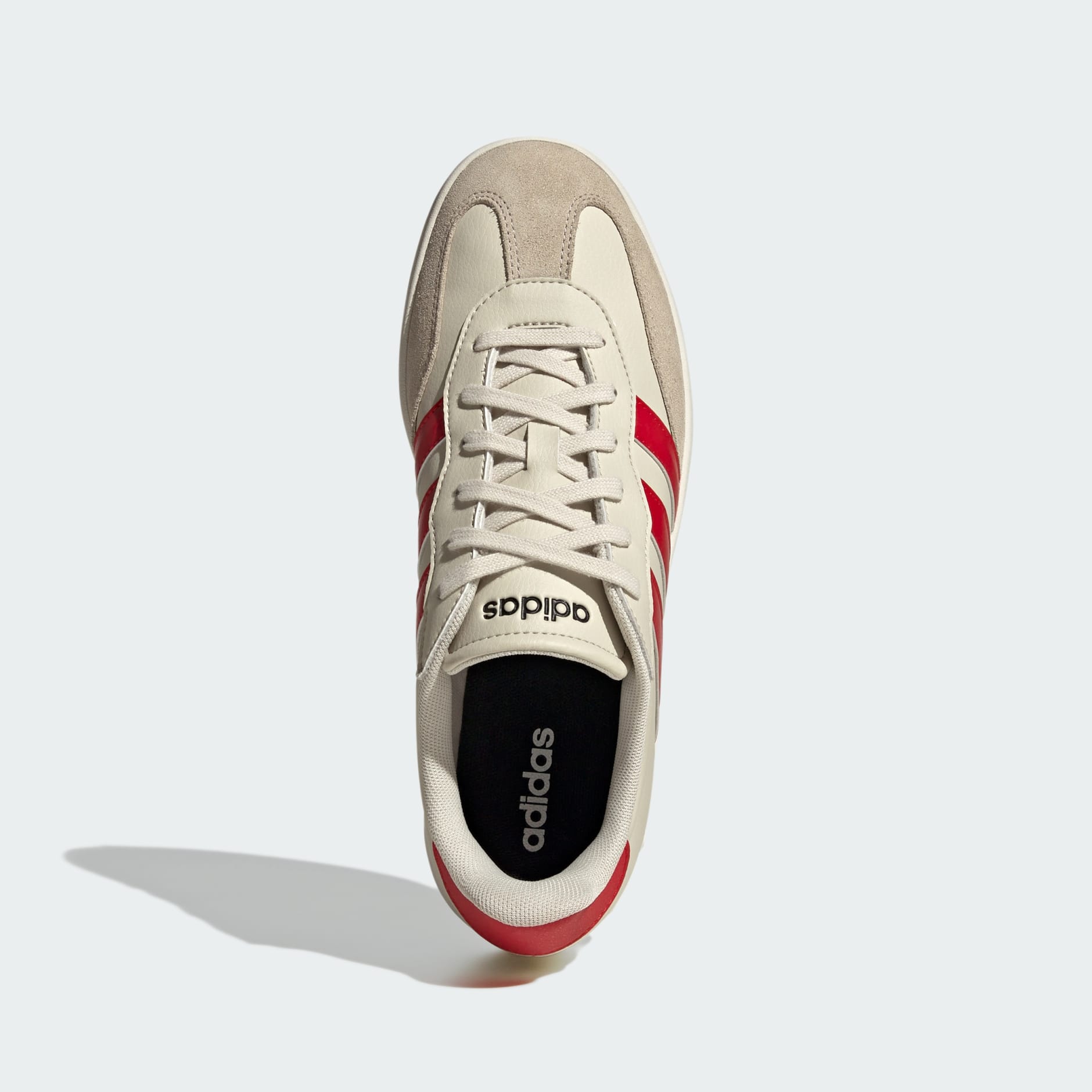 Barreda Shoes
