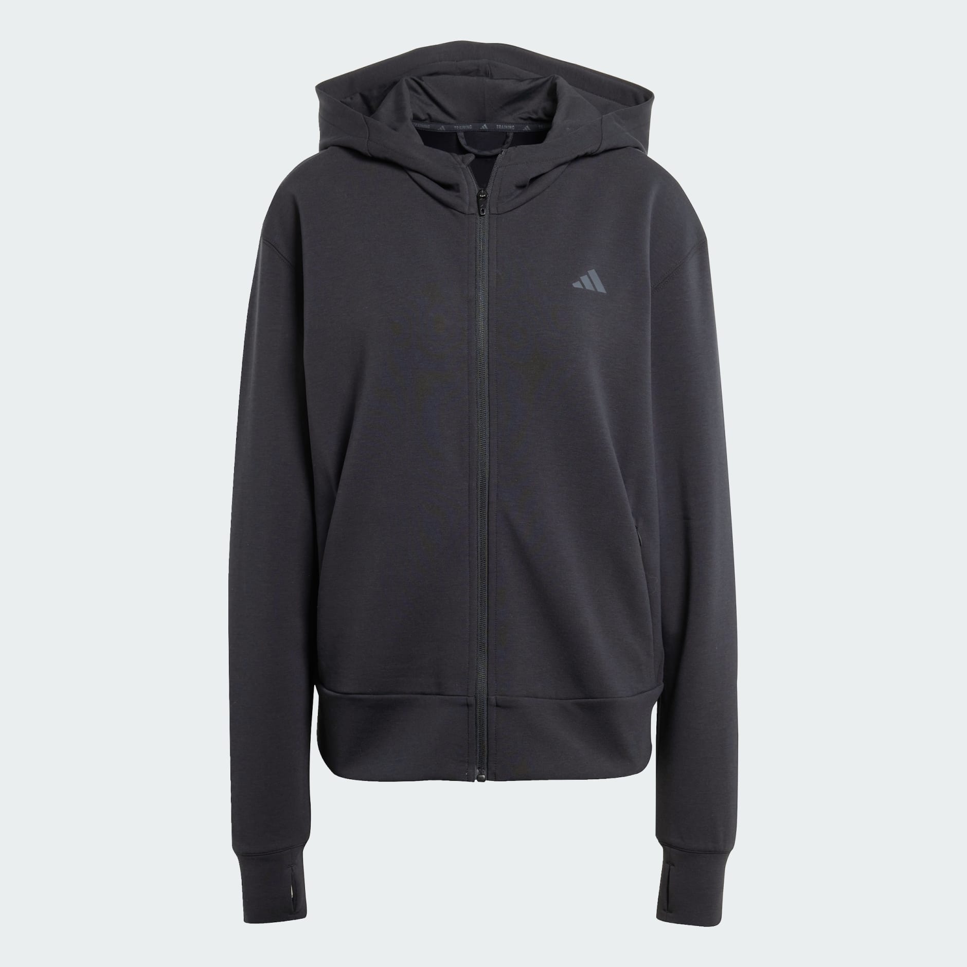 Designed 4 Training Full-Zip Hooded Sweatshirt