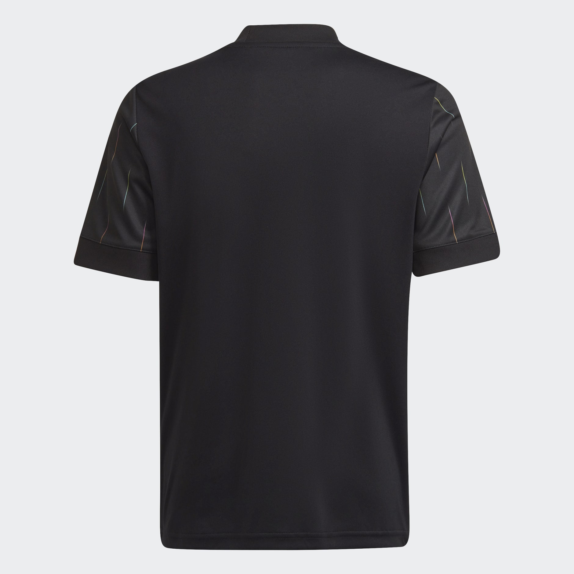 Juventus 21/22 Away Jersey Y