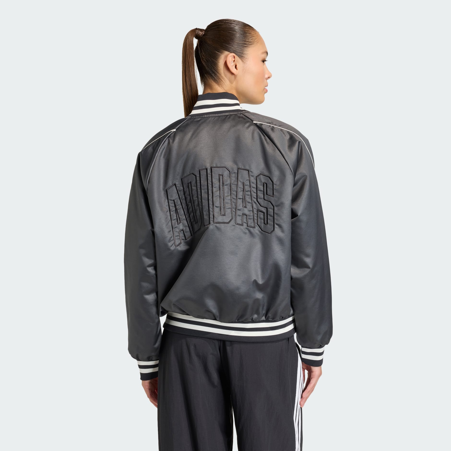 STADIUM INSULATED BOMBER JACKET