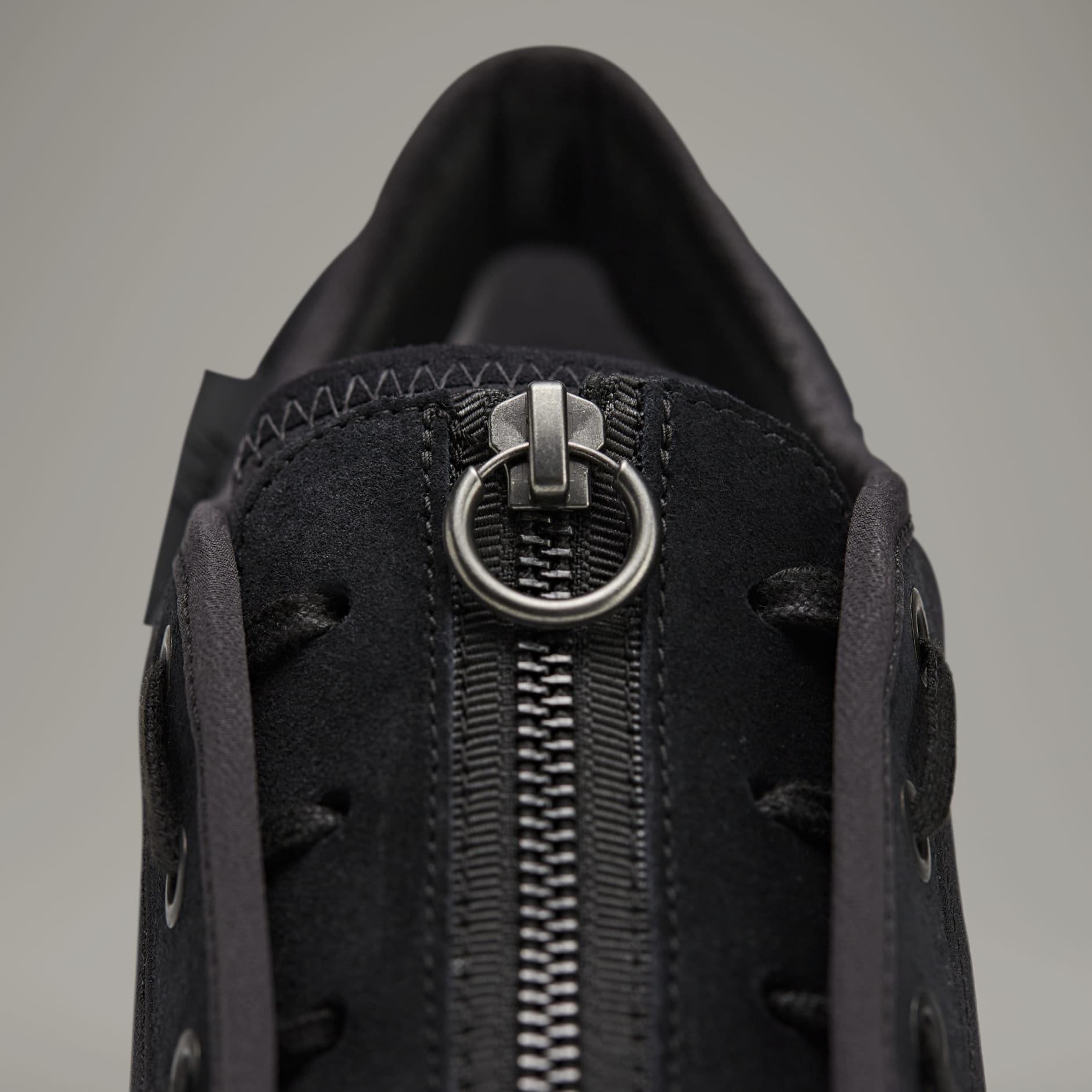 Y-3 Ajatu Court Low Shoes