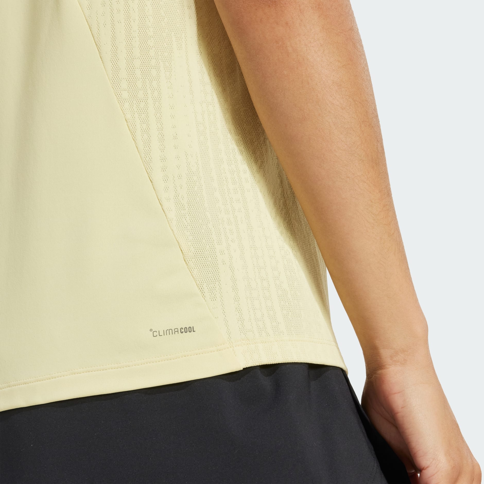 Designed for Training Intensity Short Sleeve Tee