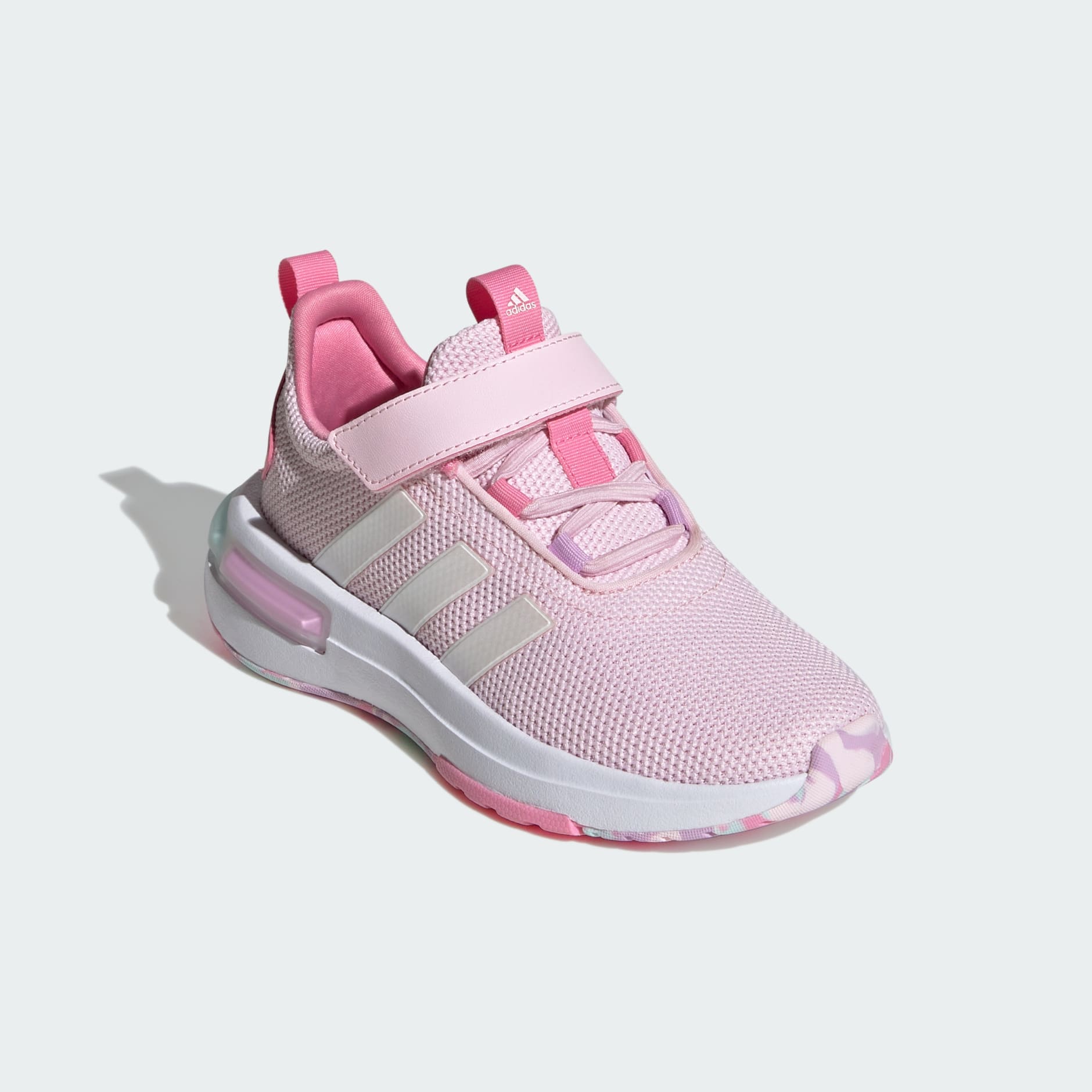 Adidas cloudfoam racer tr shoes kids' best sale