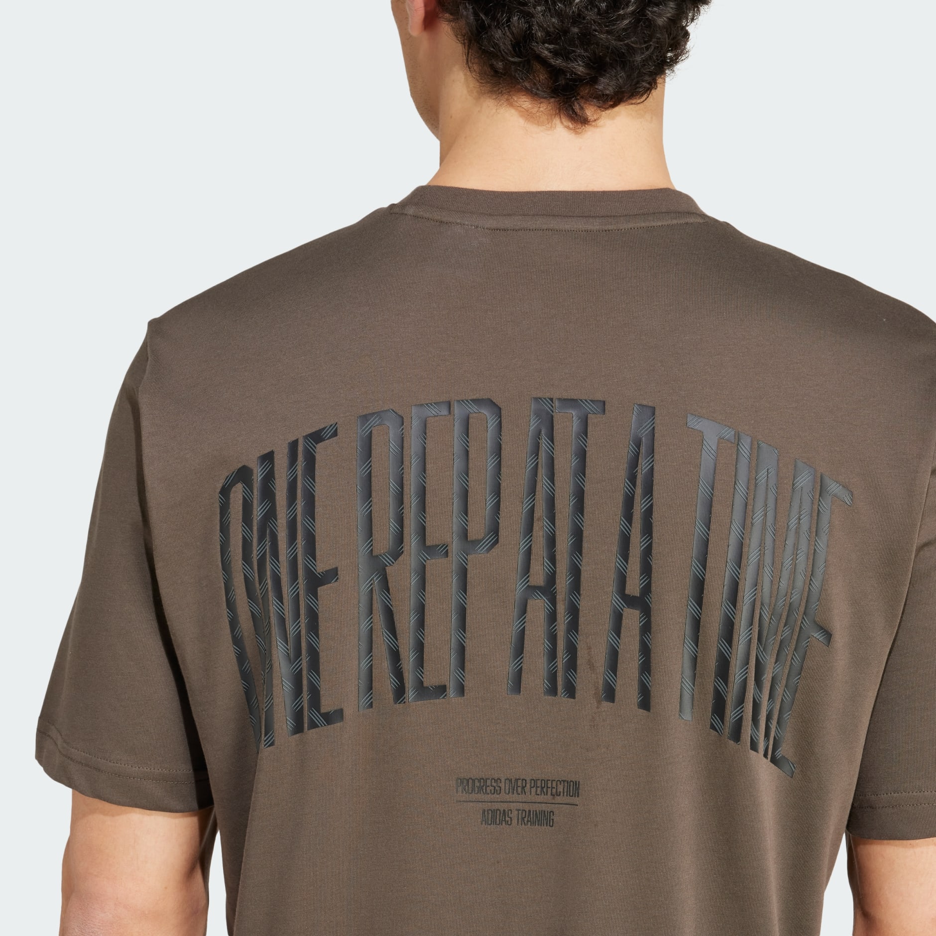 Strength Graphic Tee