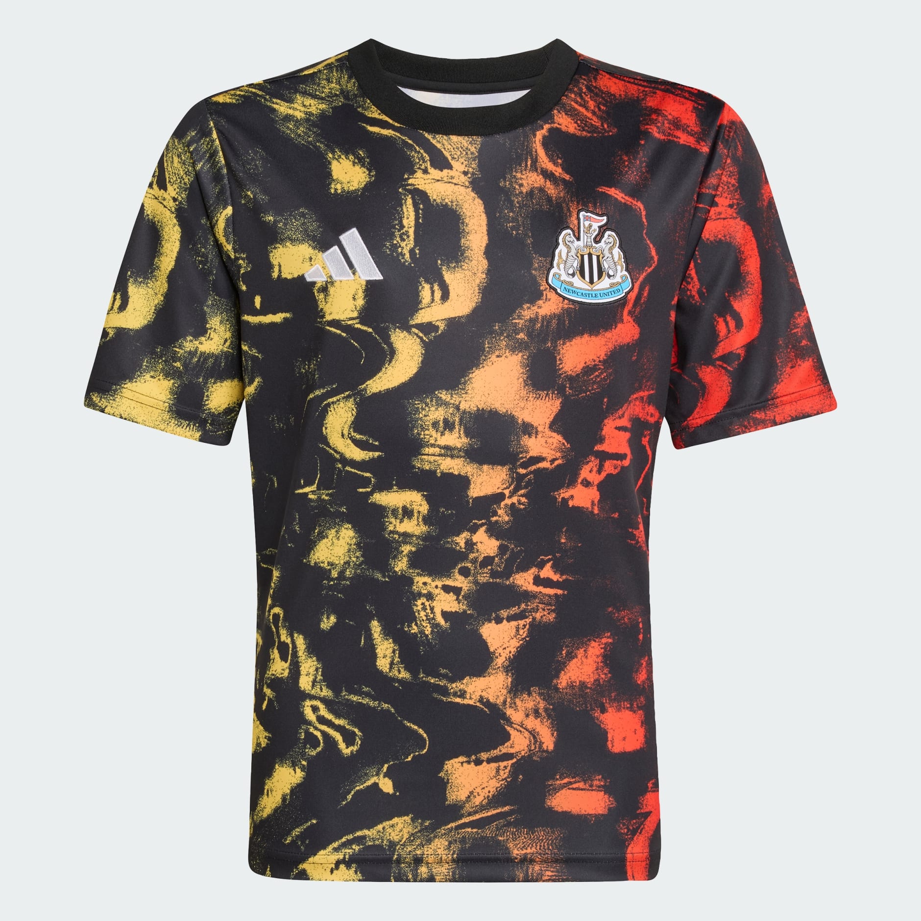 Dječji dres Newcastle United FC 25/26 Pre-Match