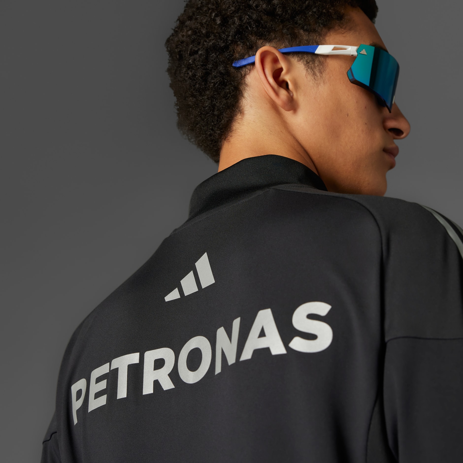 BLUZĂ DE MECANIC MERCEDES - AMG PETRONAS FORMULA ONE TEAM