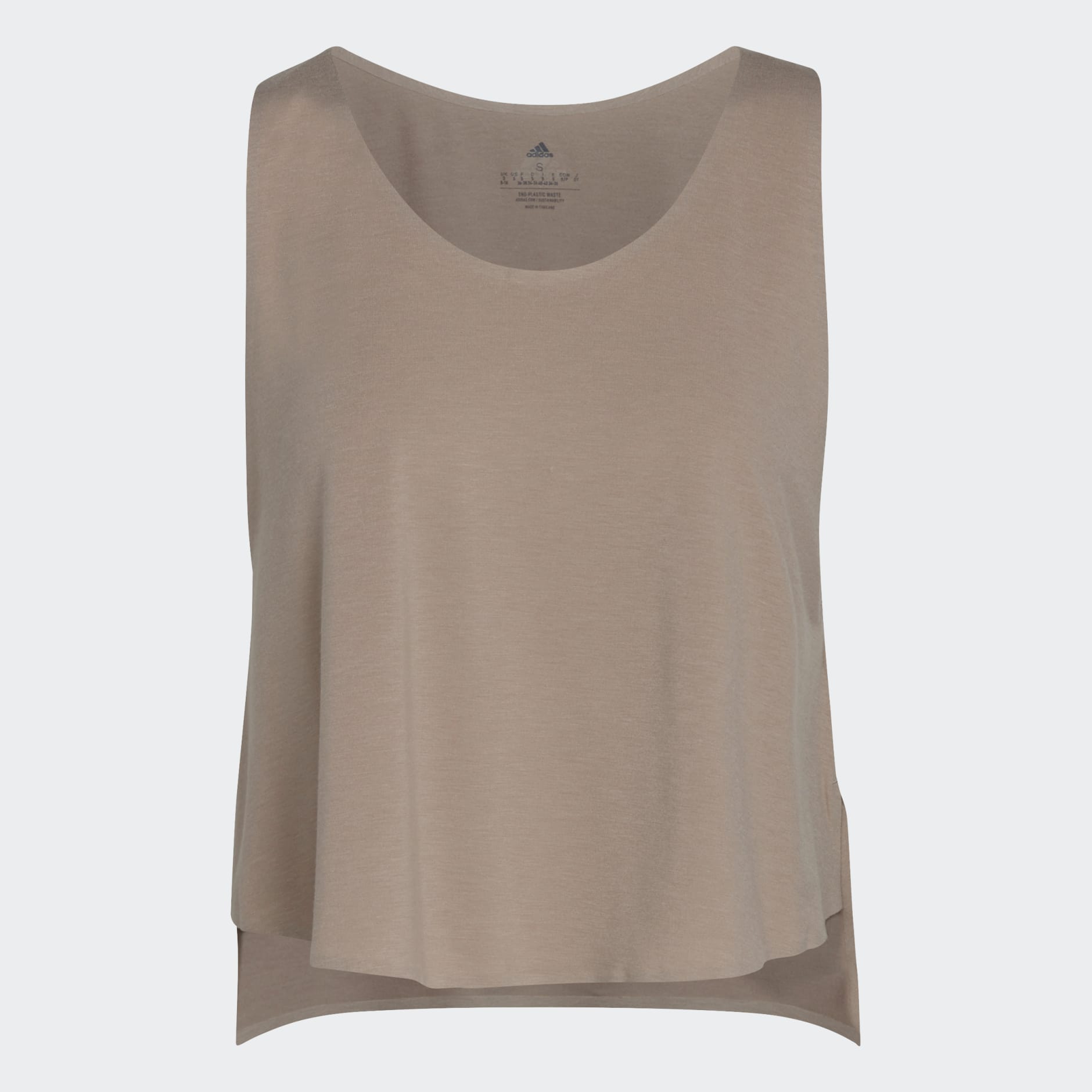 تانك توب Studio Novelty Reversible Back-to-Front
