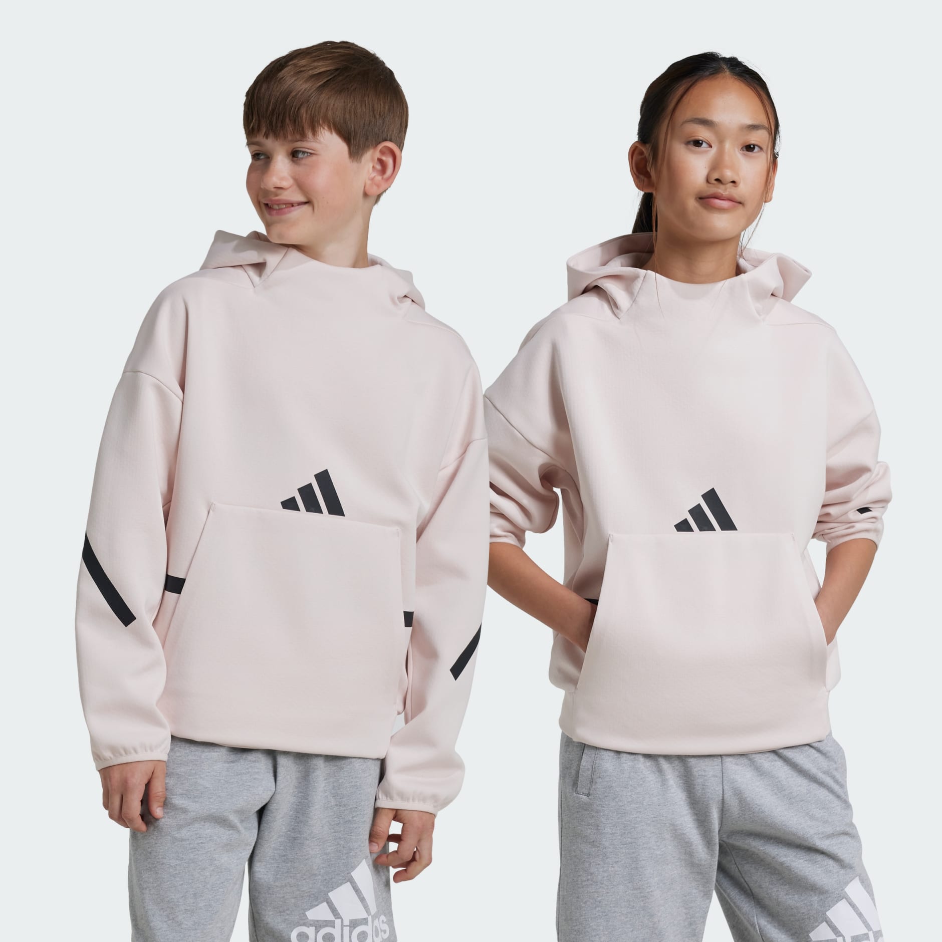 Adidas zne hoodie junior on sale