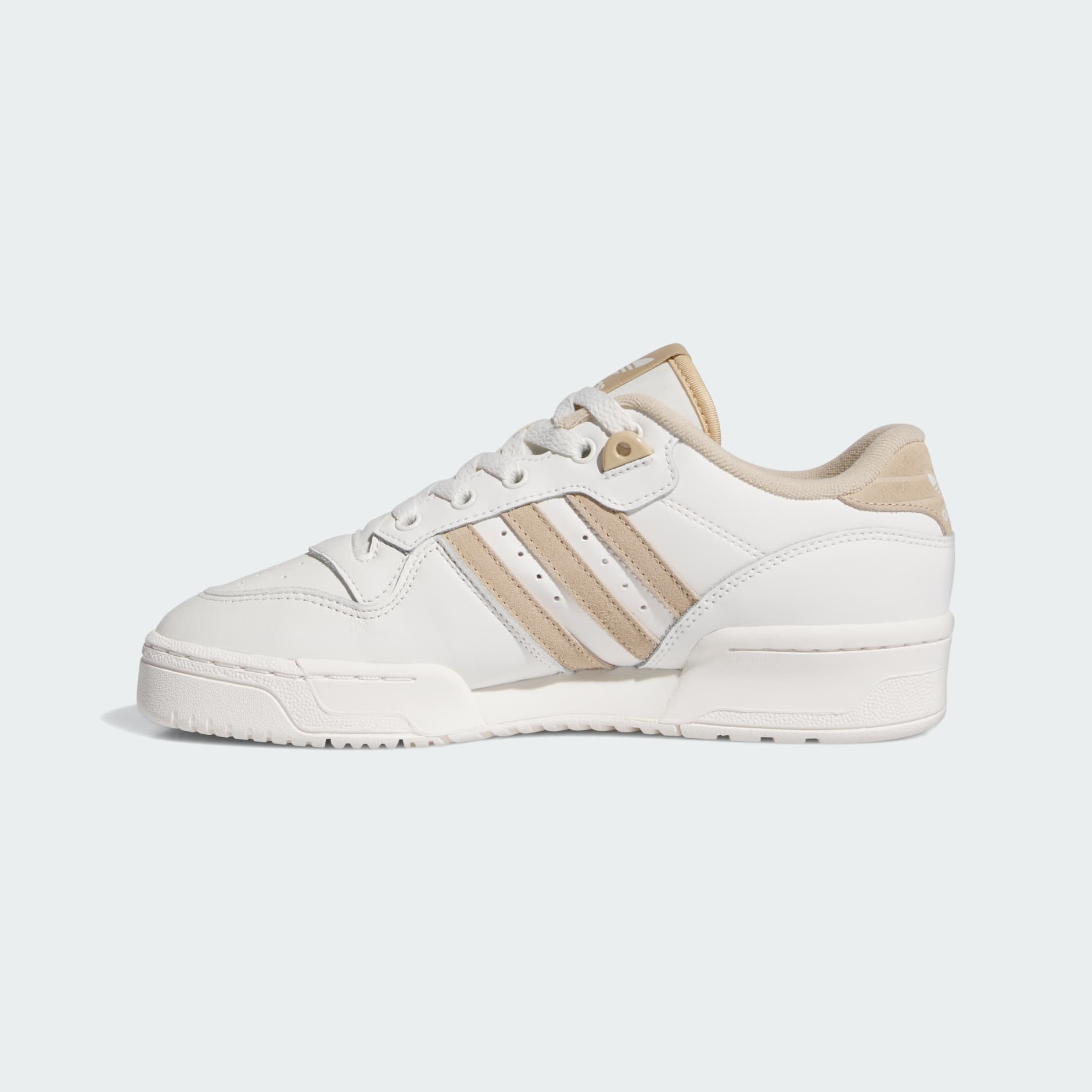 Tenis Rivalry Low