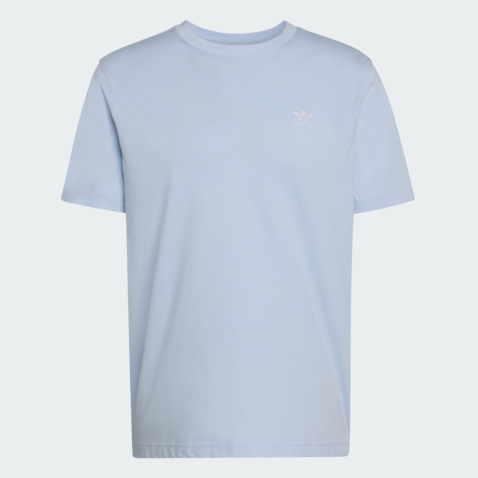 Trefoil Essentials Tee