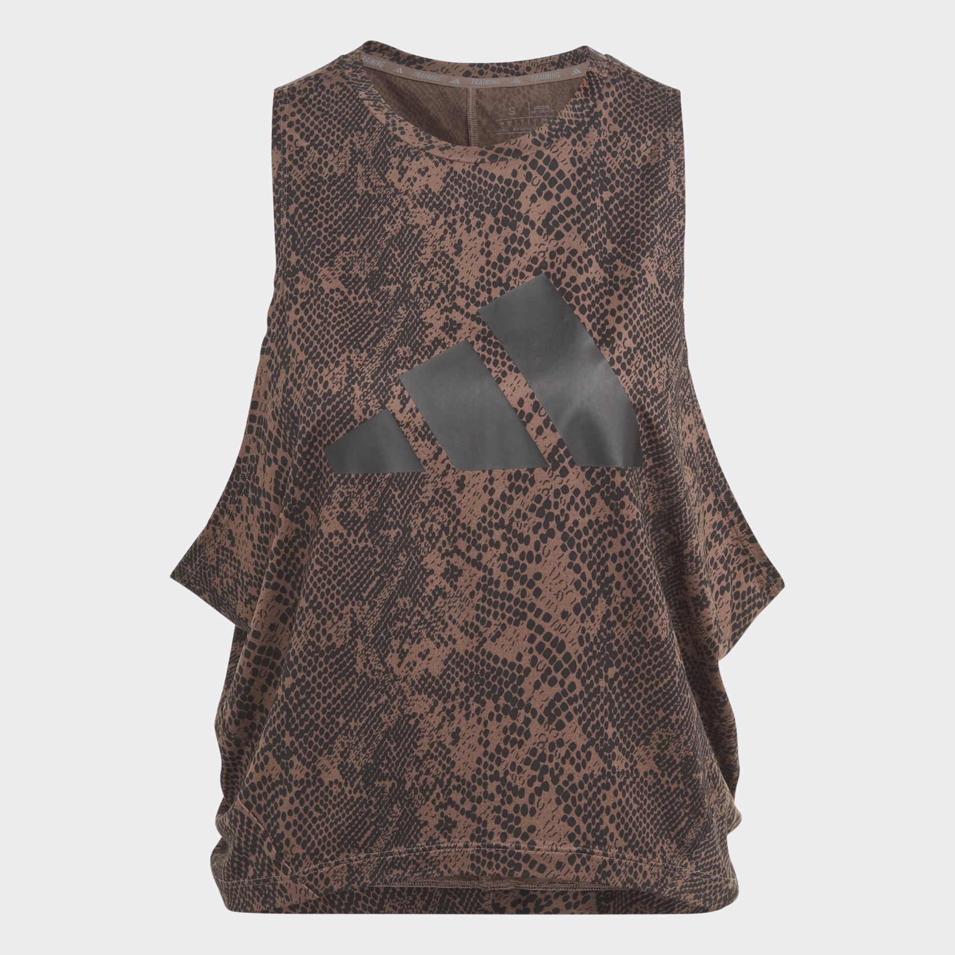 Train Icons Allover Print Tee