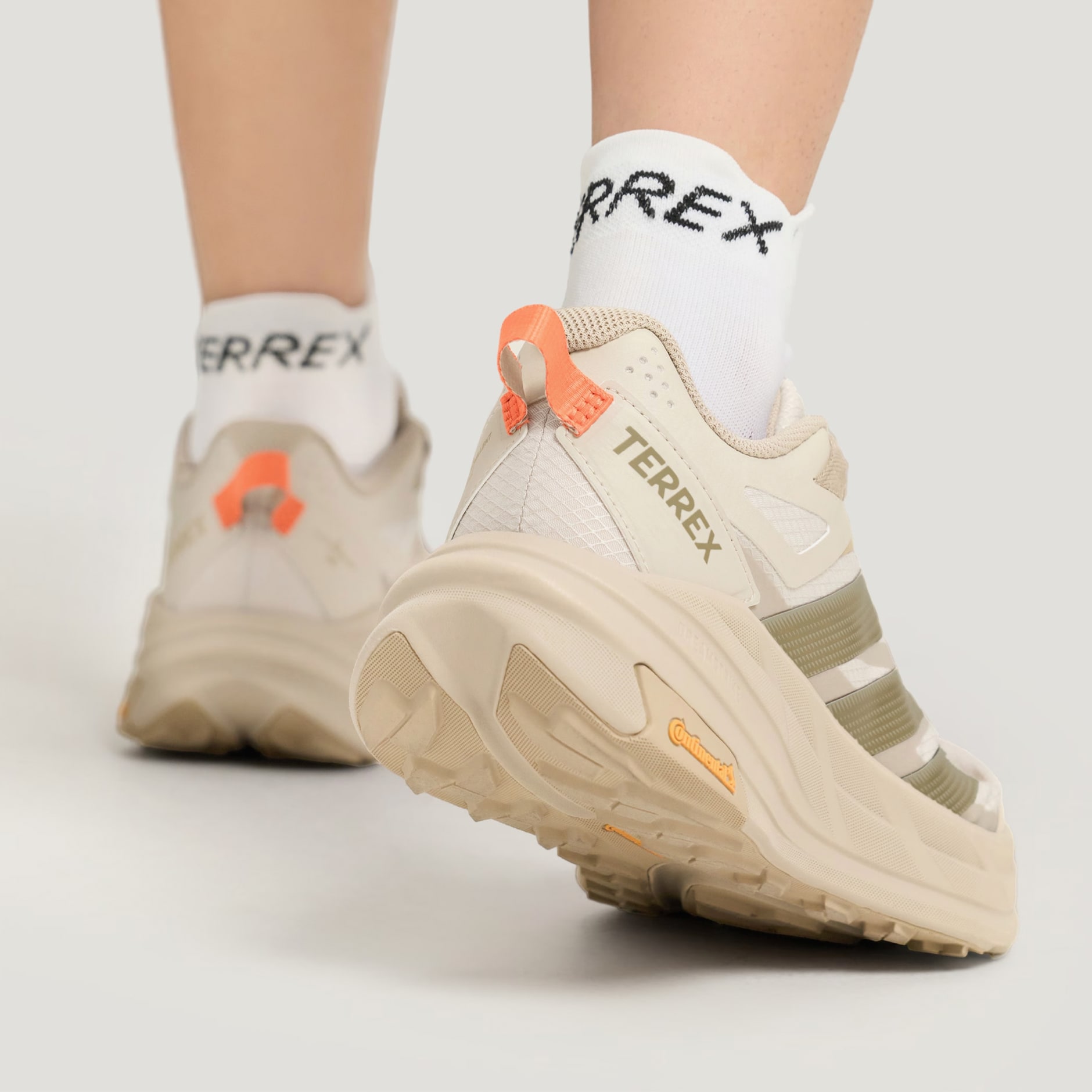 TERREX FREEHIKER LT Shoes