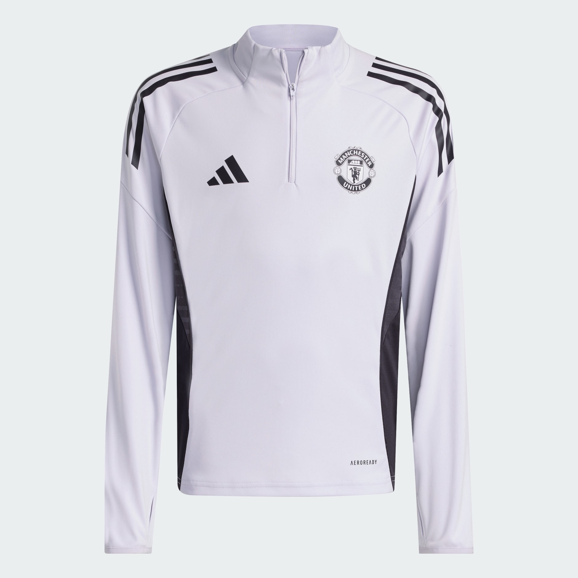 Manchester United Tiro 25 Competition Training Top