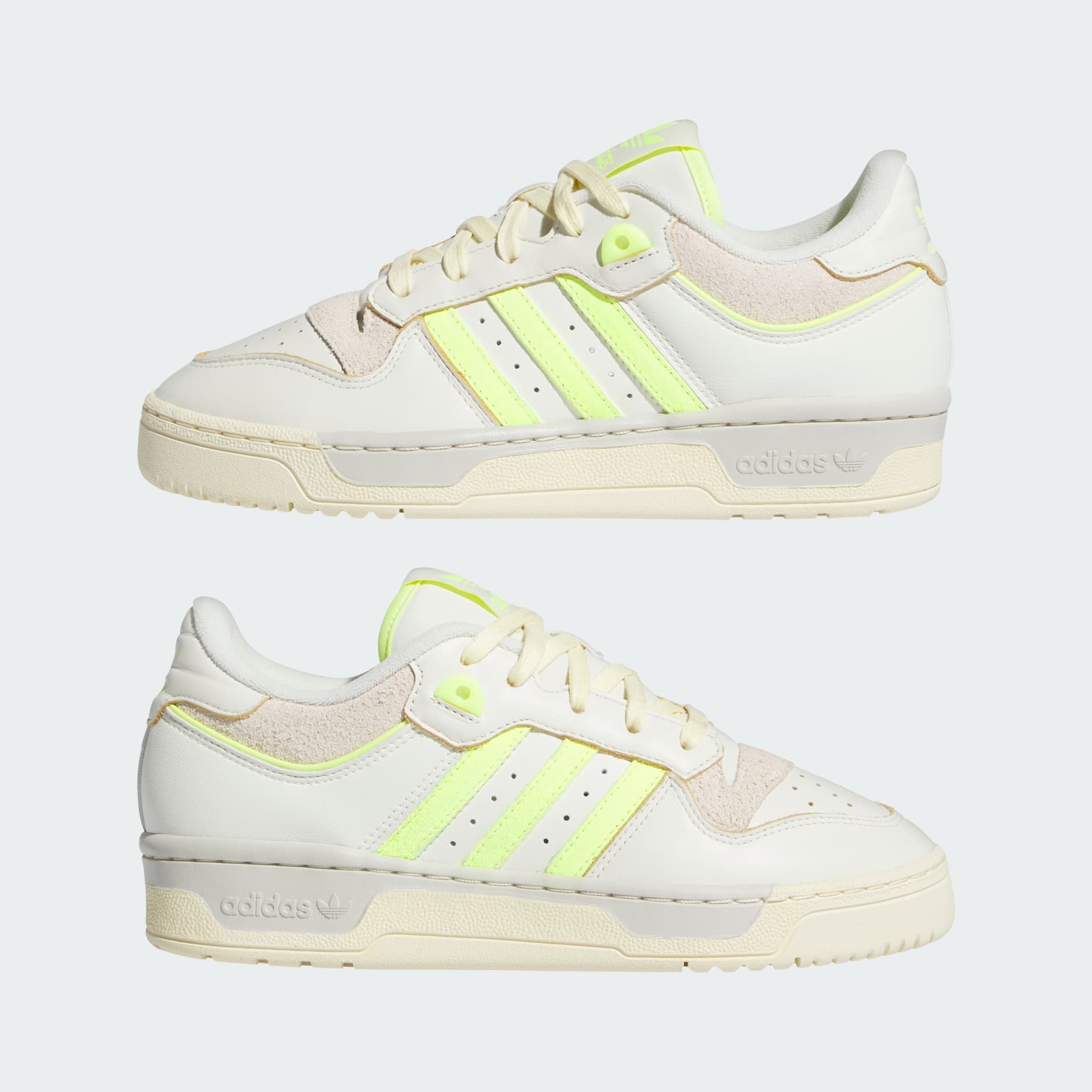 Rivalry 86 Low Shoes