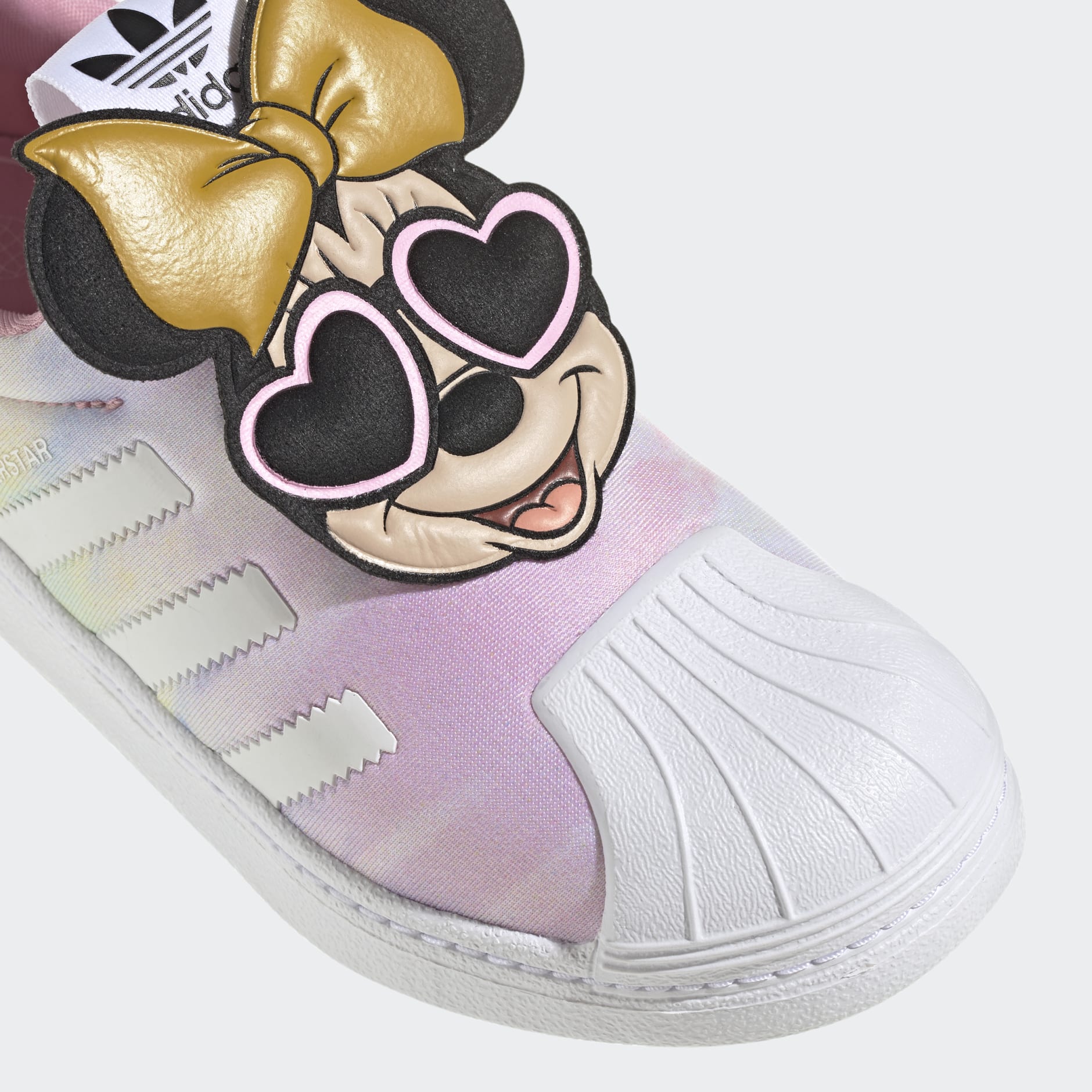 adidas x Disney Superstar 360 Shoes