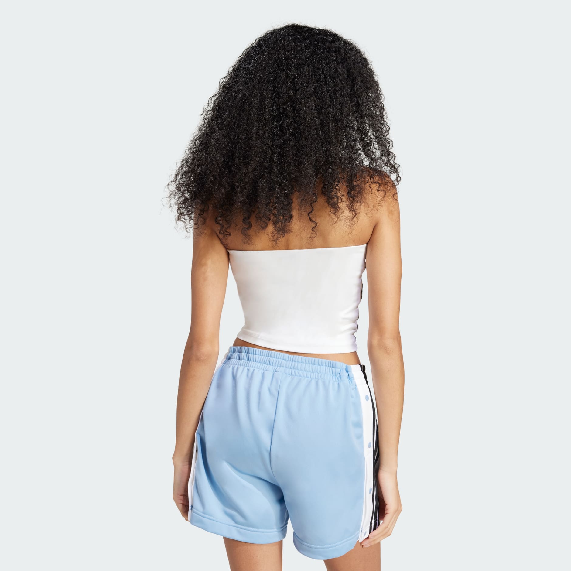 Adicolor 3-Stripes Tube Top