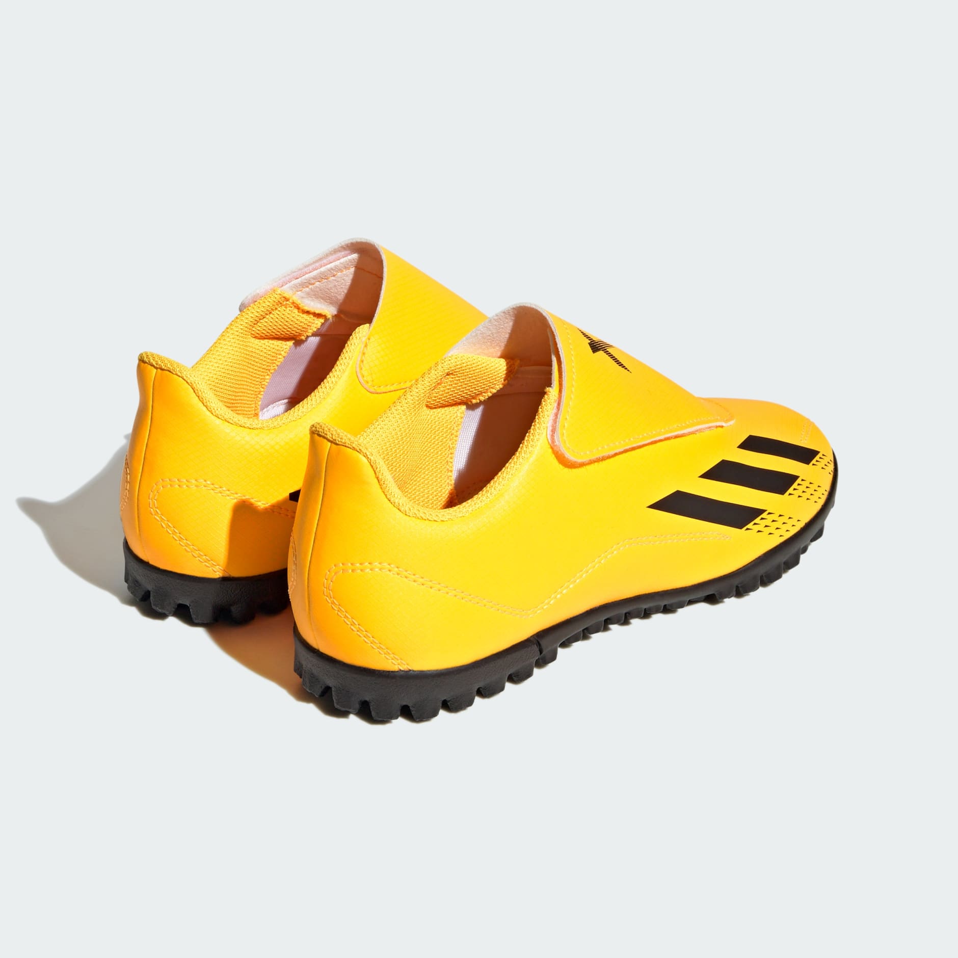 X Speedportal.4 Hook-and-Loop Turf Boots