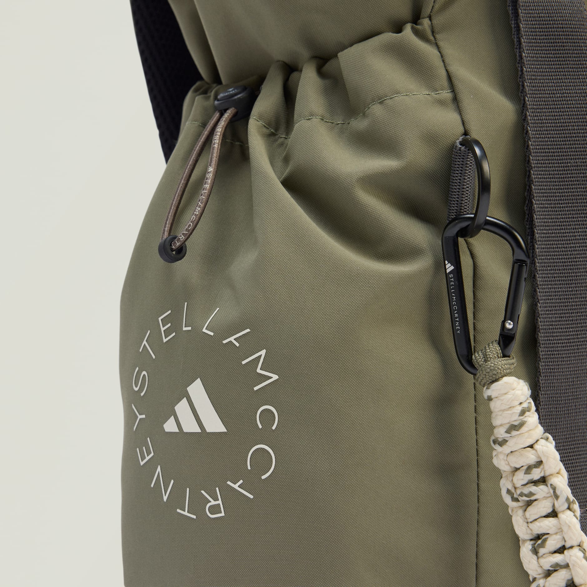 Rucsac adidas by Stella McCartney