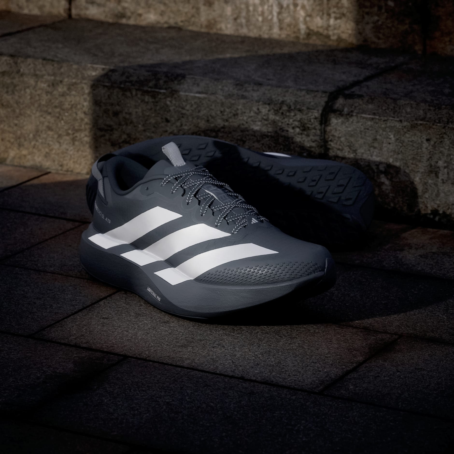 ADIZERO EVO SL ATR 跑鞋