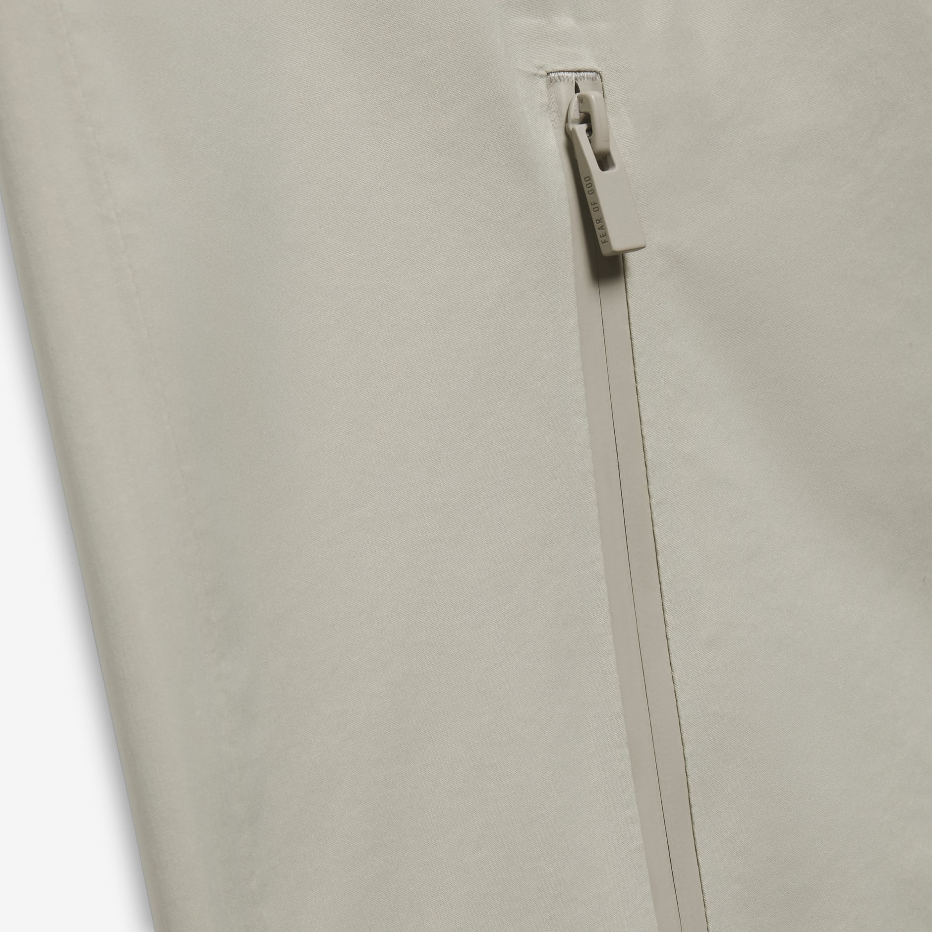 Fear of God Athletics 3-Layer Shell Parka