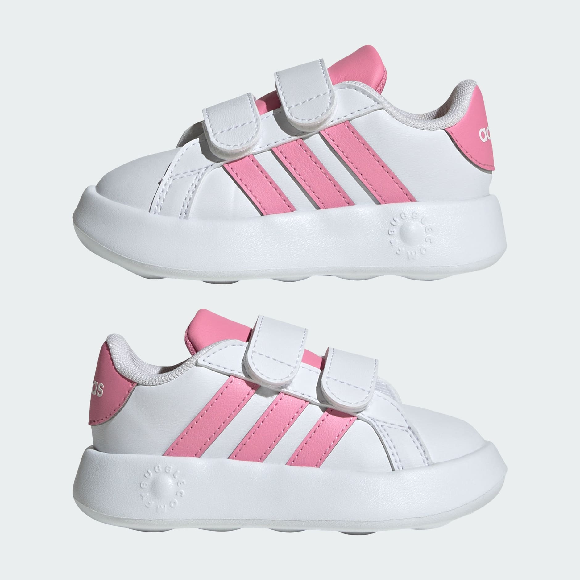 Grand Court 2.0 Shoes Kids