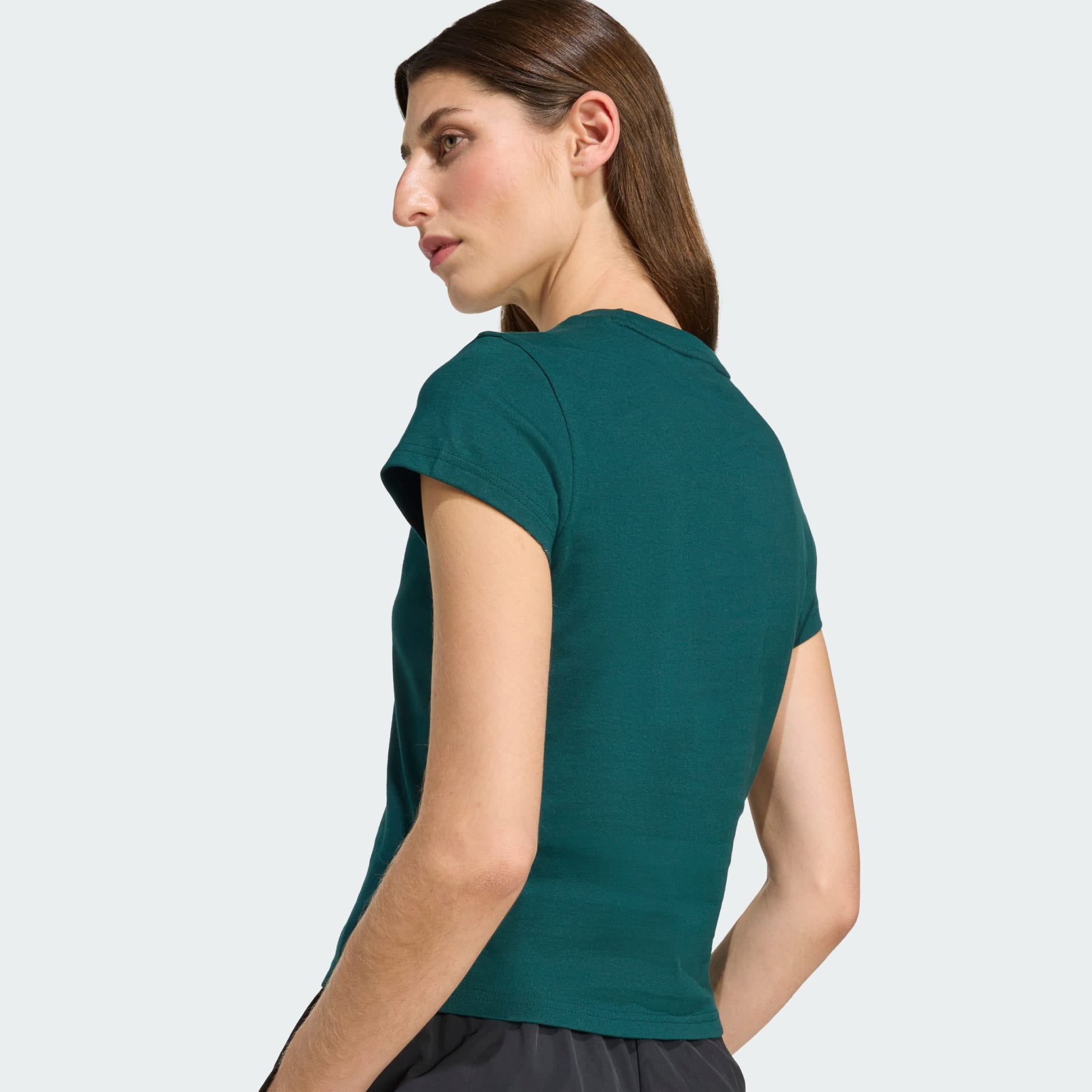 Majica Essentials Slim