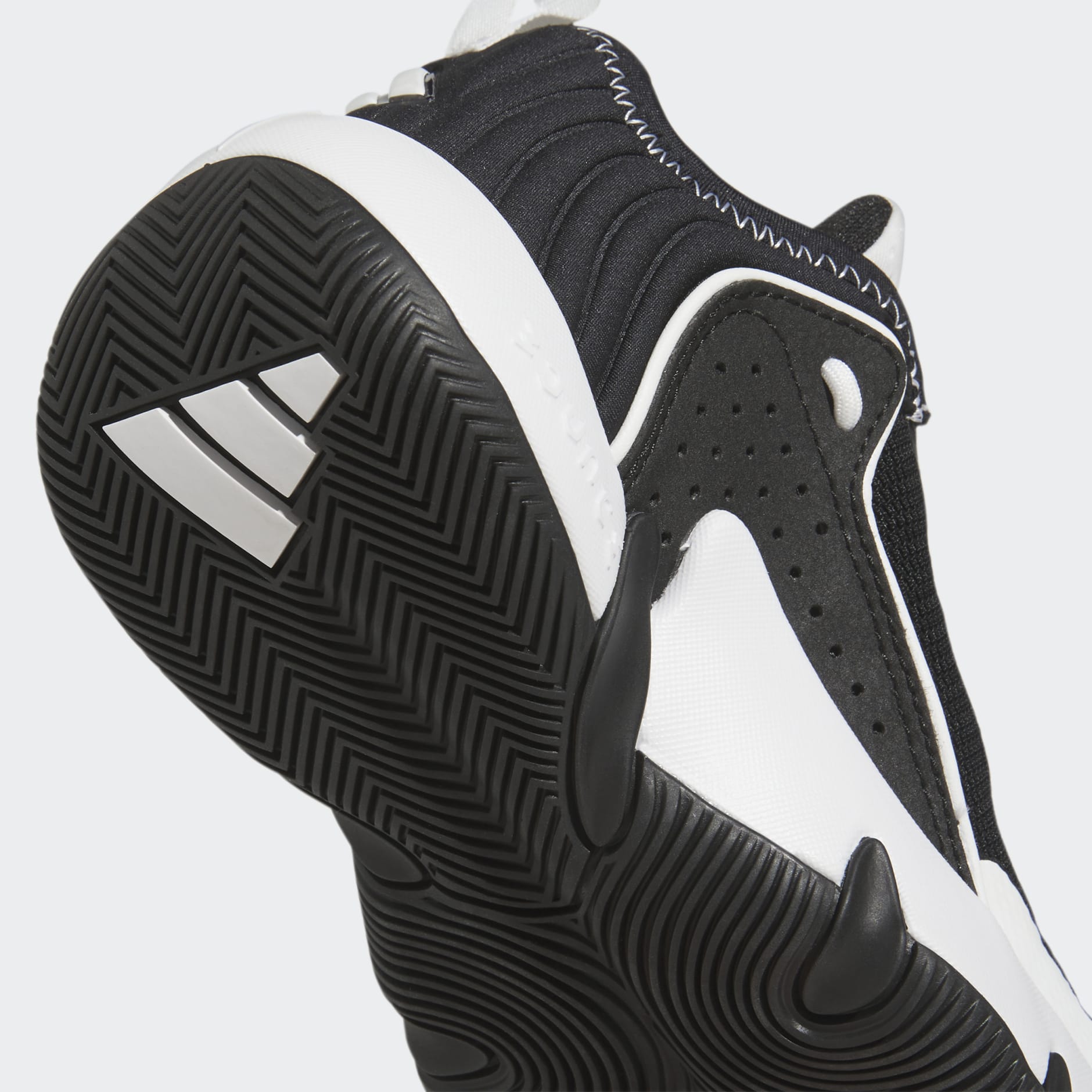 Trae Unlimited Shoes